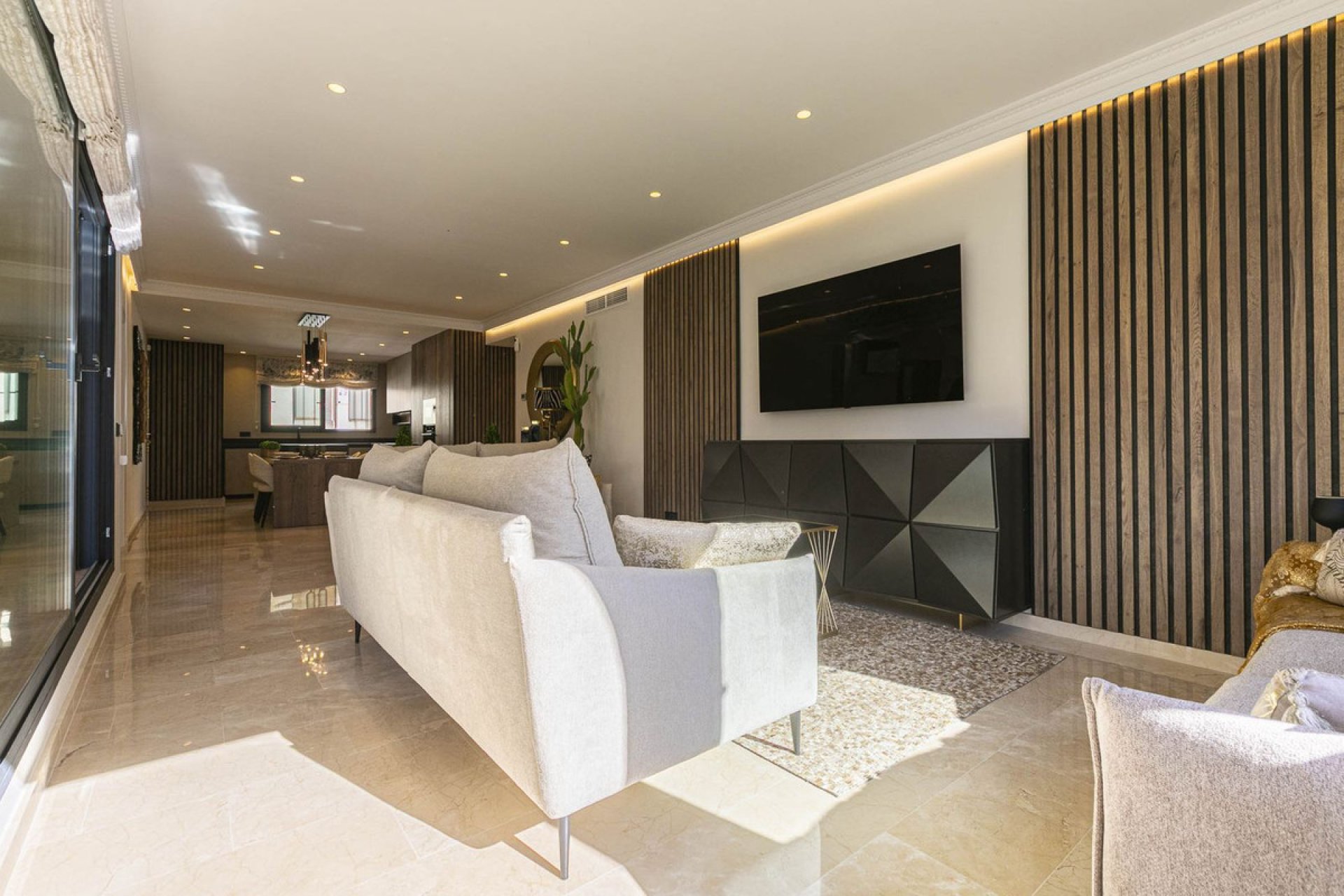 Reventa - Apartment - Penthouse - Marbella - Marbella Centro