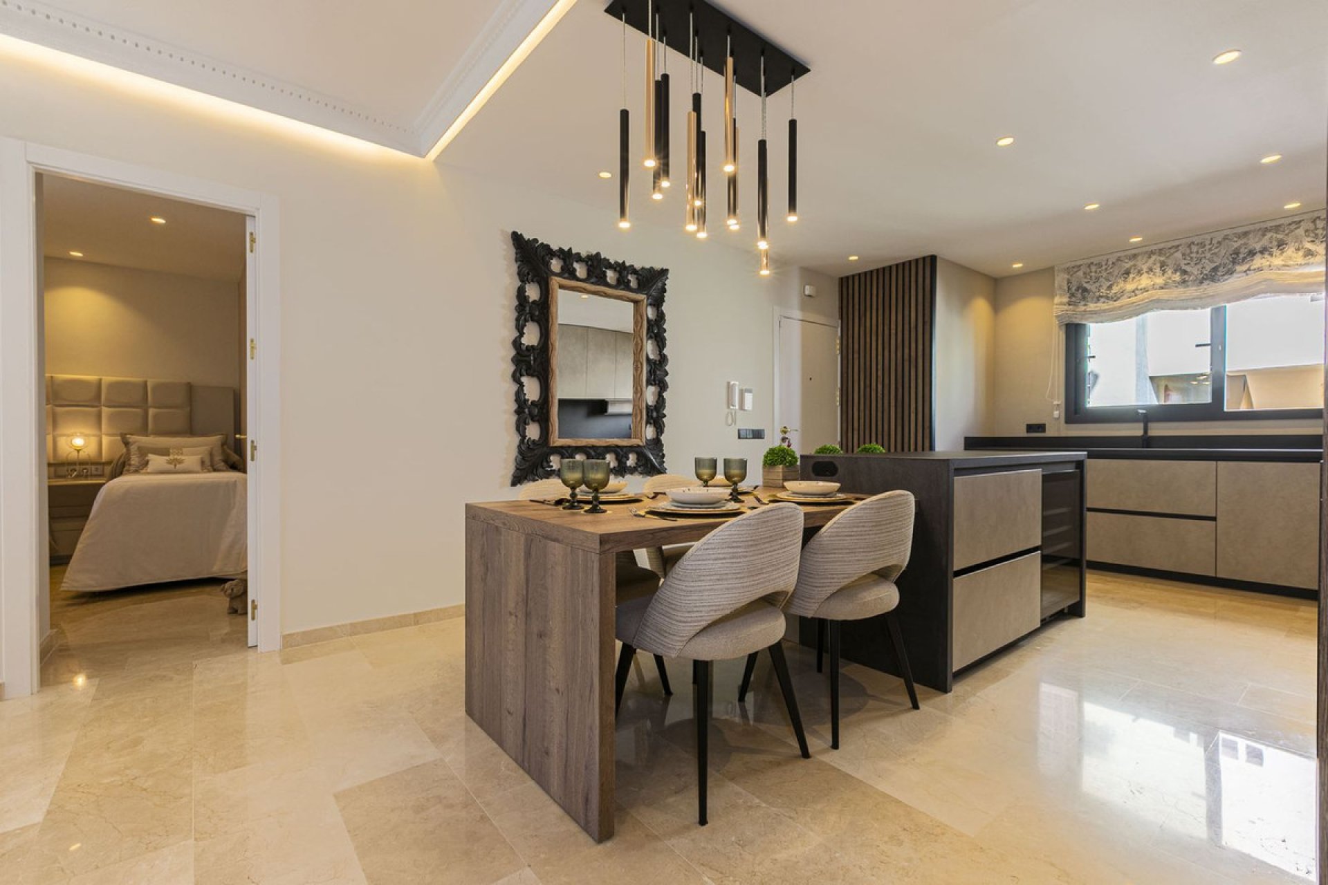 Reventa - Apartment - Penthouse - Marbella - Marbella Centro