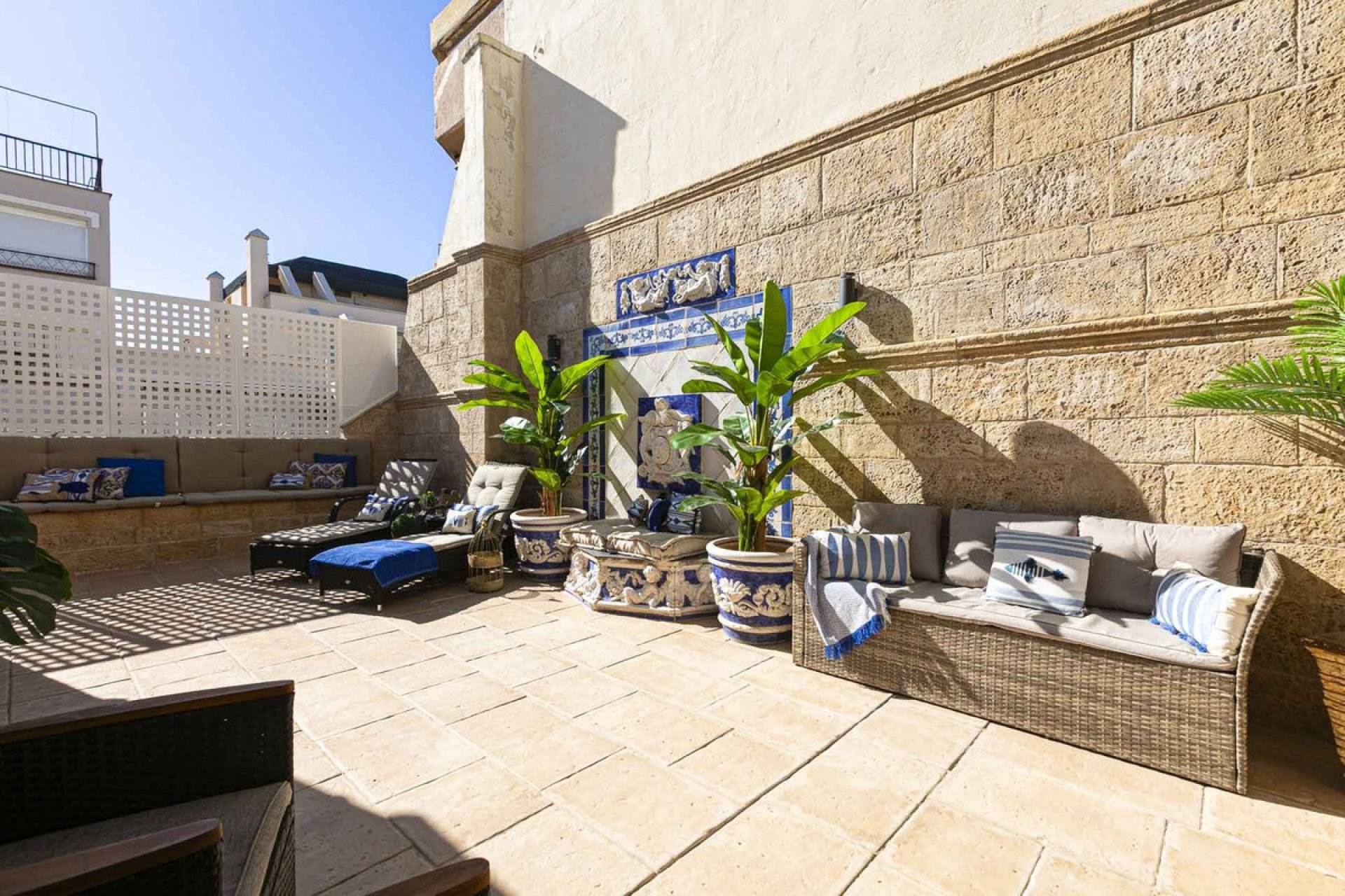 Reventa - Apartment - Penthouse - Marbella - Marbella Centro