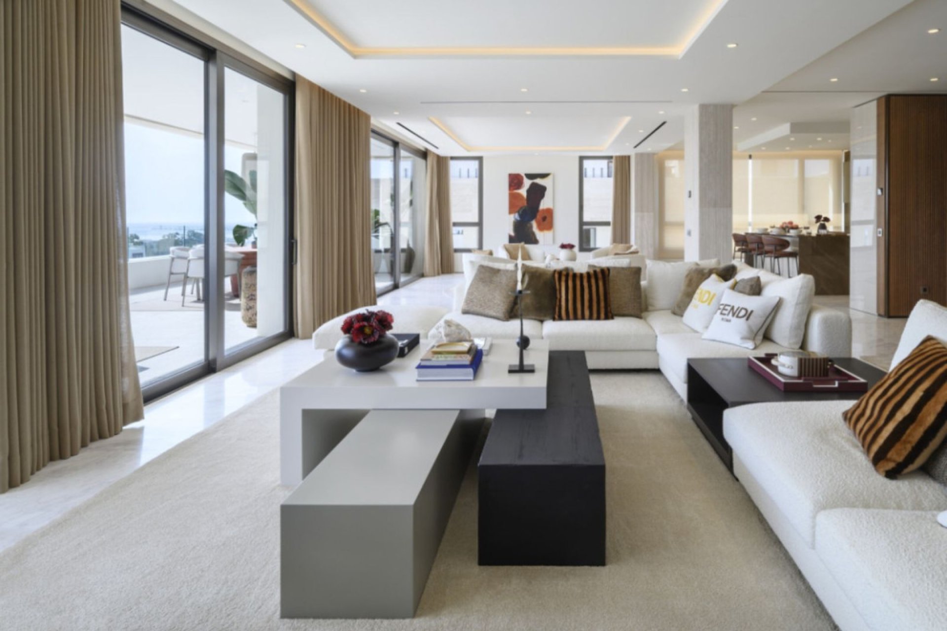 Reventa - Apartment - Penthouse - Marbella - Marbella Centro