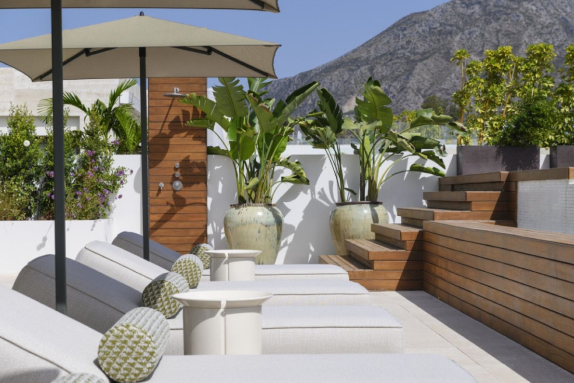 Reventa - Apartment - Penthouse - Marbella - Marbella Centro