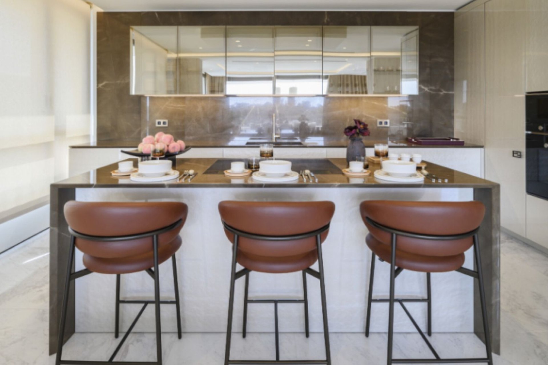 Reventa - Apartment - Penthouse - Marbella - Marbella Centro