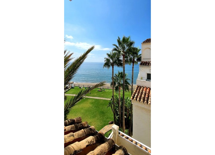 Reventa - Apartment - Penthouse - Marbella - Marbesa