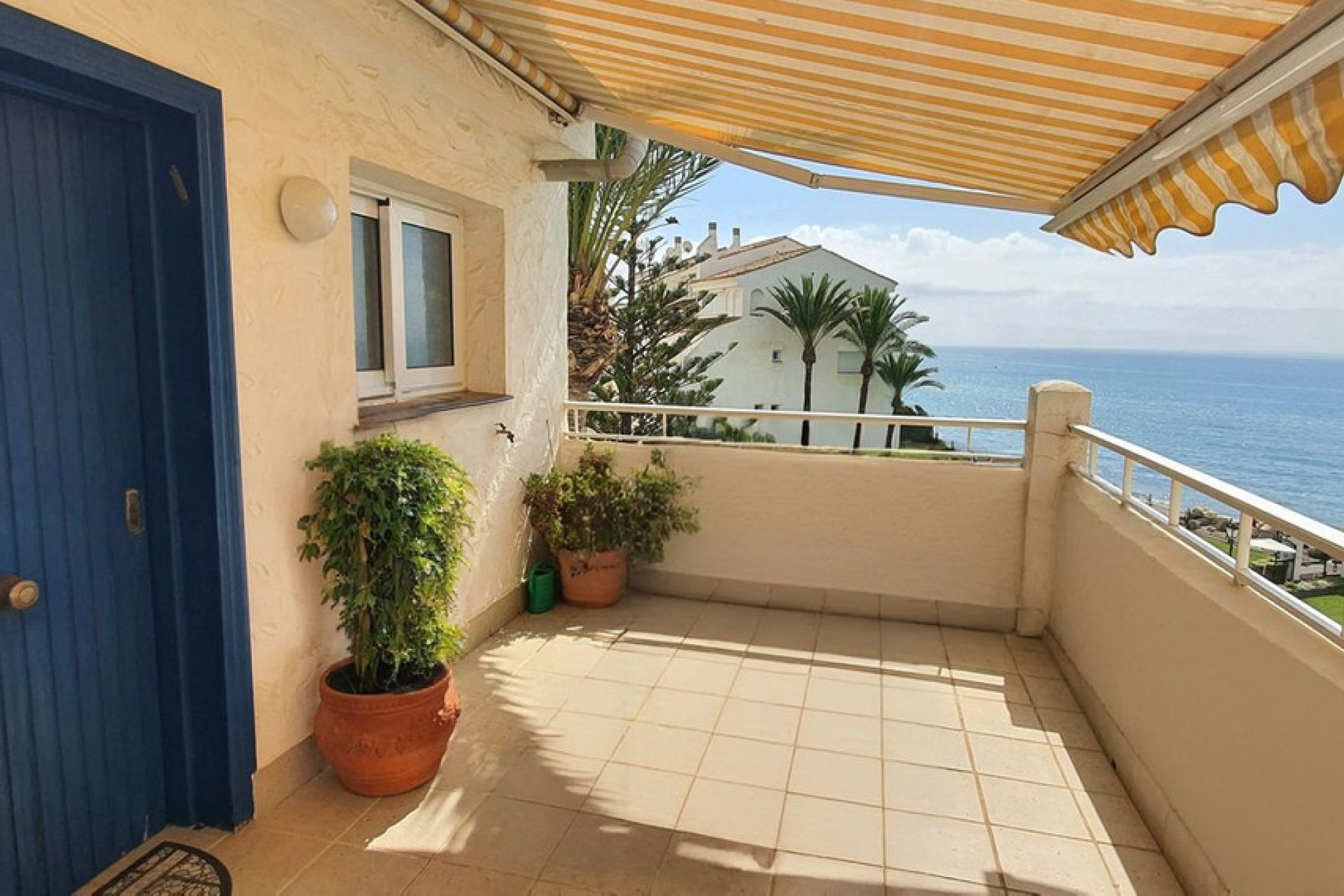 Reventa - Apartment - Penthouse - Marbella - Marbesa