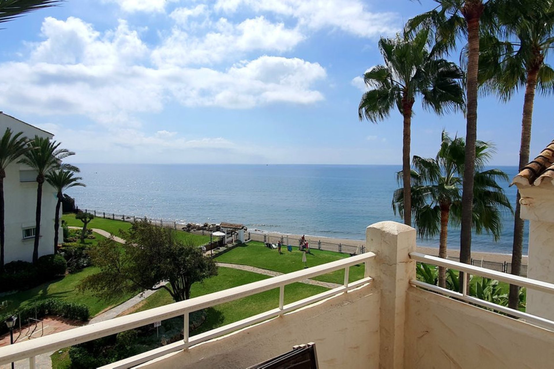 Reventa - Apartment - Penthouse - Marbella - Marbesa
