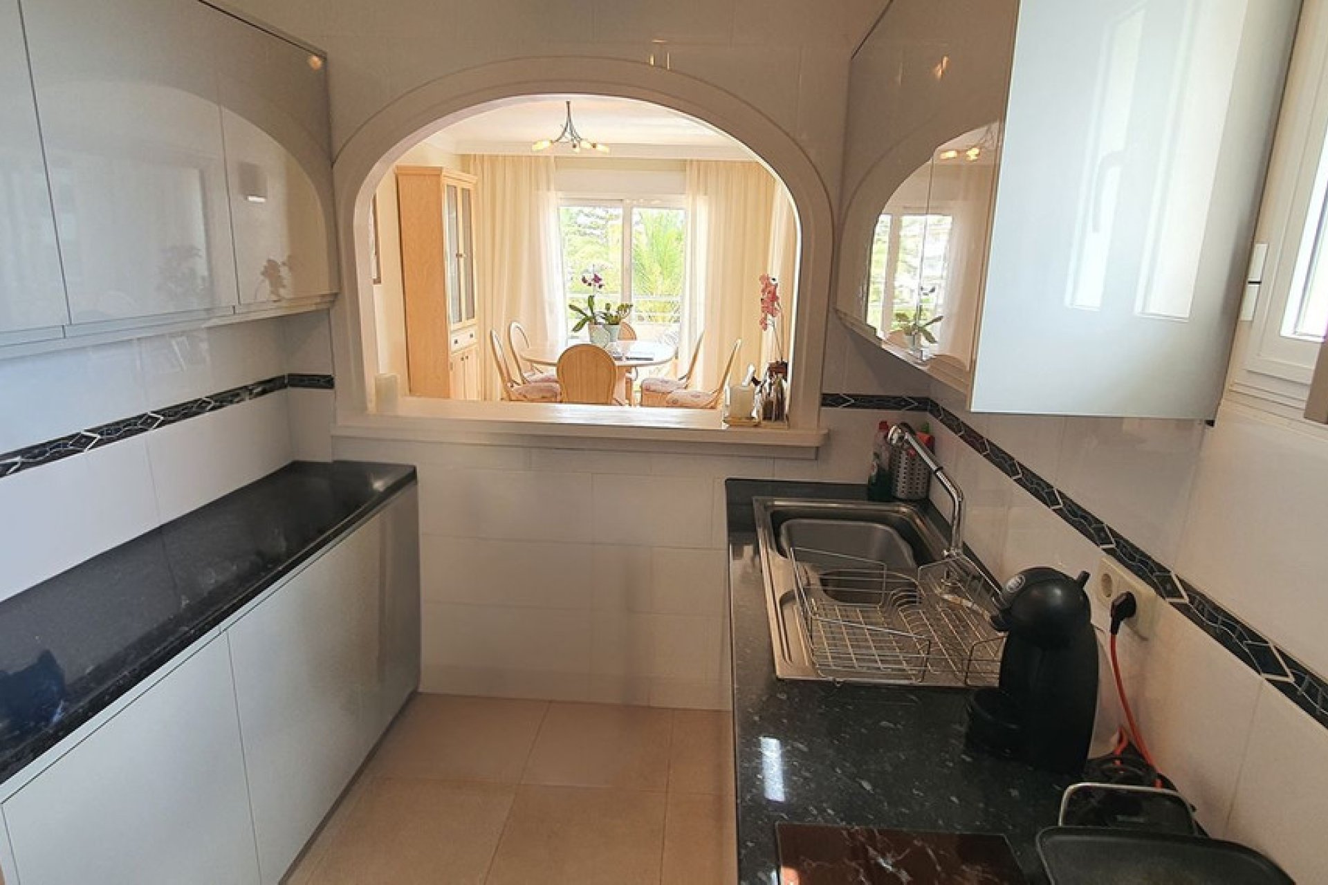 Reventa - Apartment - Penthouse - Marbella - Marbesa