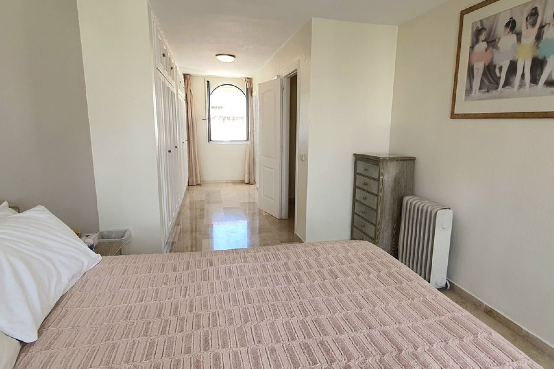 Reventa - Apartment - Penthouse - Marbella - Marbesa