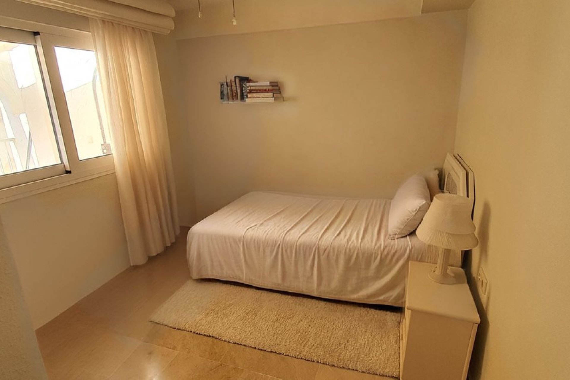 Reventa - Apartment - Penthouse - Marbella - Marbesa