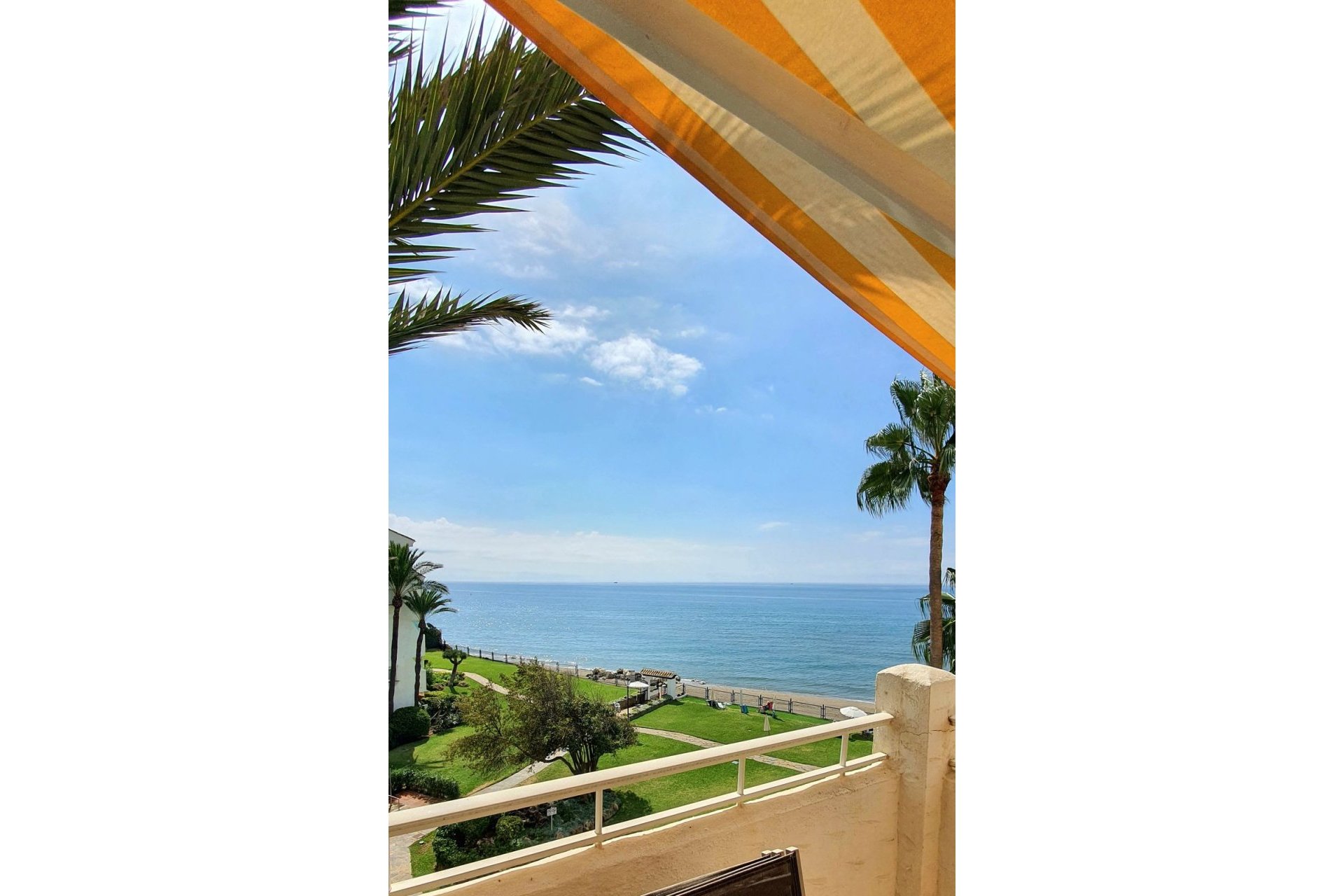 Reventa - Apartment - Penthouse - Marbella - Marbesa