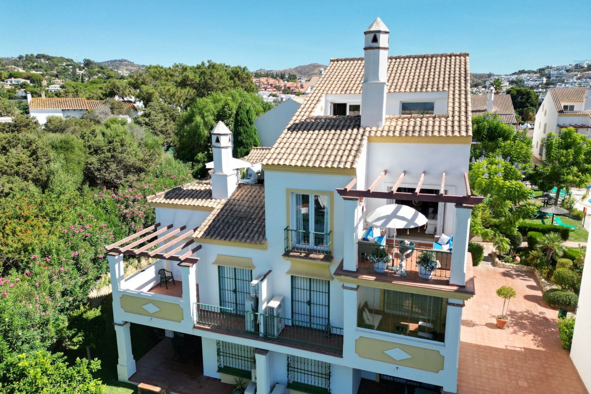 Reventa - Apartment - Penthouse - Marbella - Marbesa