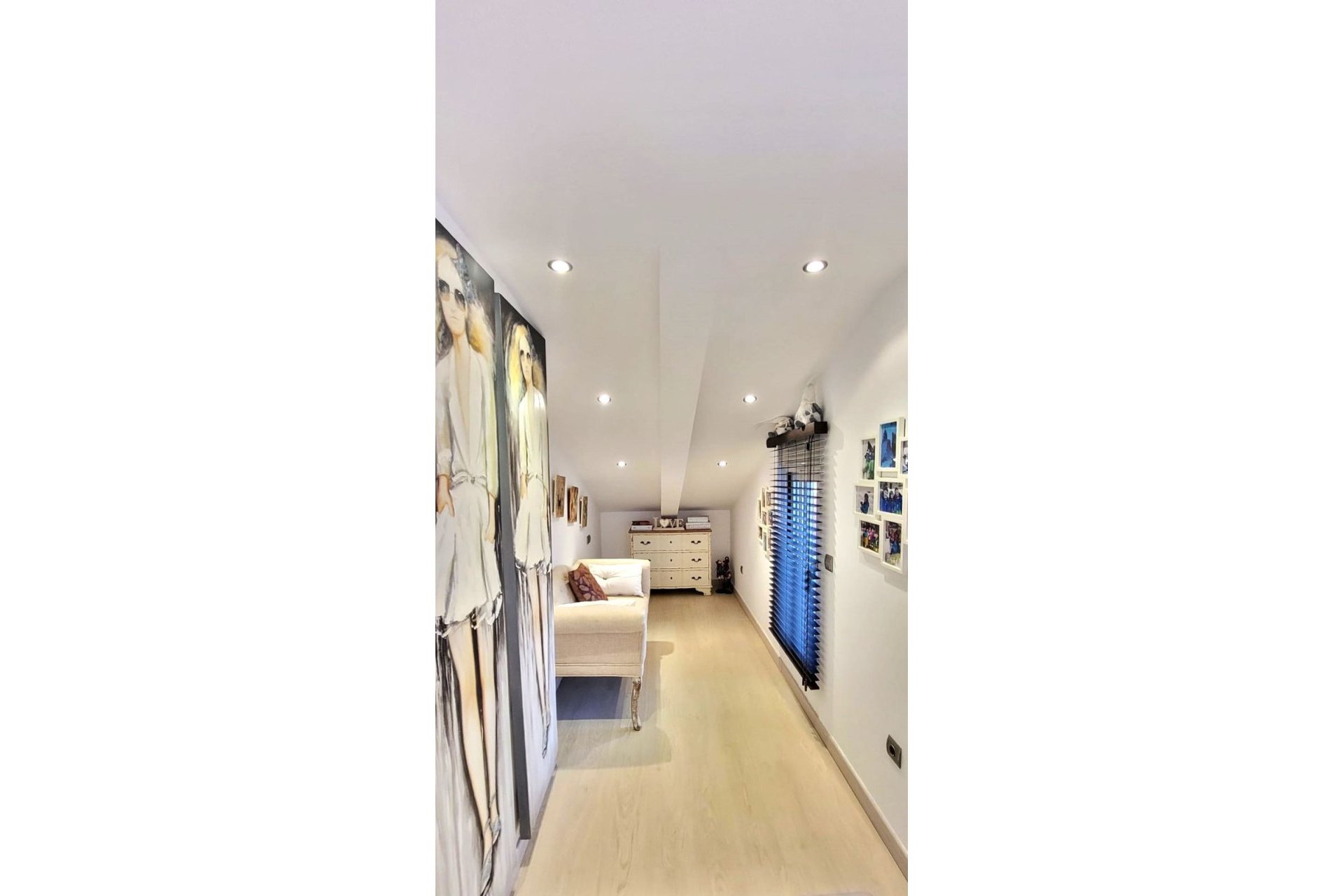 Reventa - Apartment - Penthouse - Marbella - Nagüeles