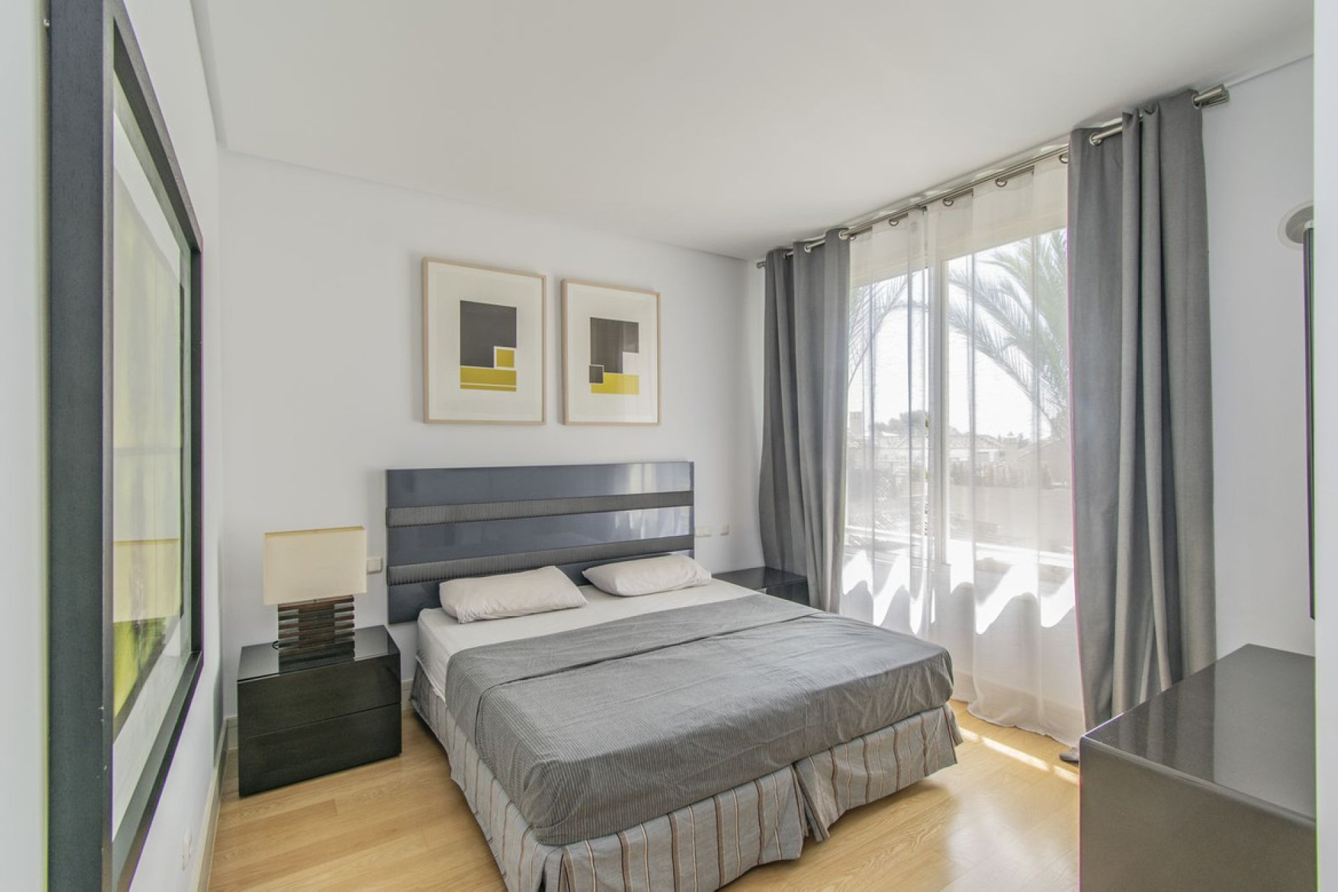 Reventa - Apartment - Penthouse - Marbella - Nagüeles