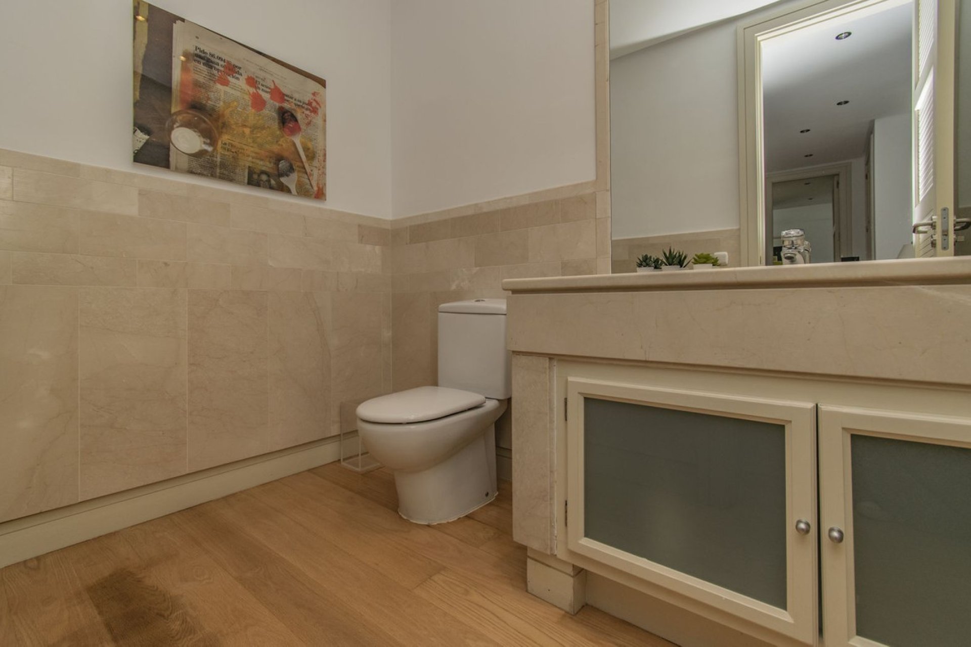 Reventa - Apartment - Penthouse - Marbella - Nagüeles