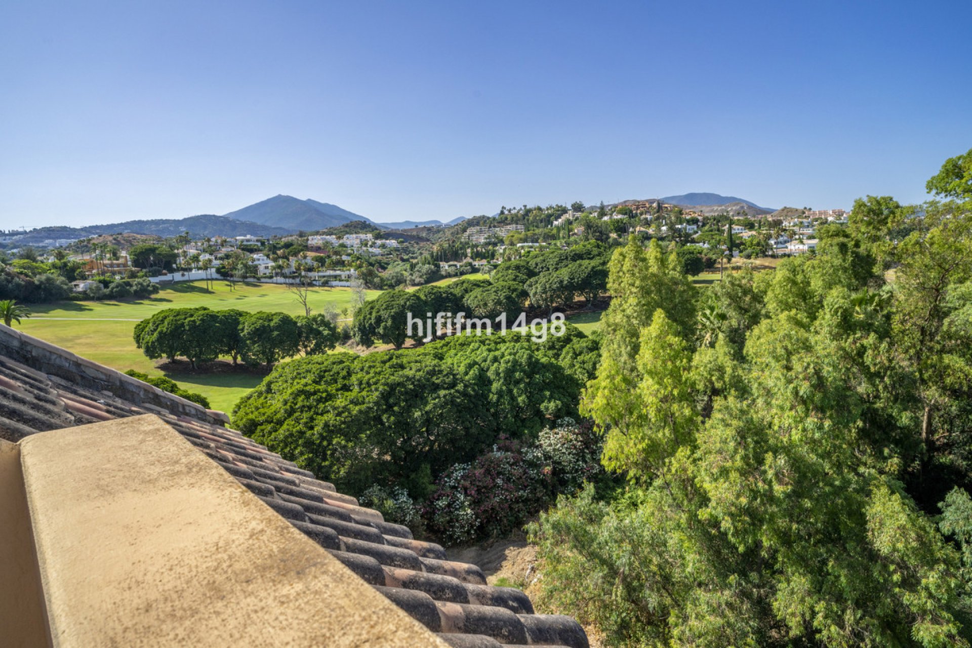 Reventa - Apartment - Penthouse - Marbella - Nueva Andalucia