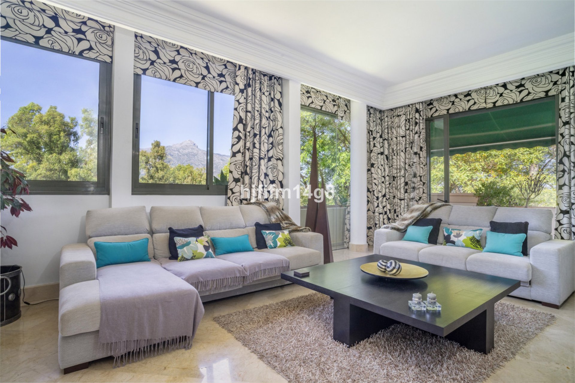 Reventa - Apartment - Penthouse - Marbella - Nueva Andalucia