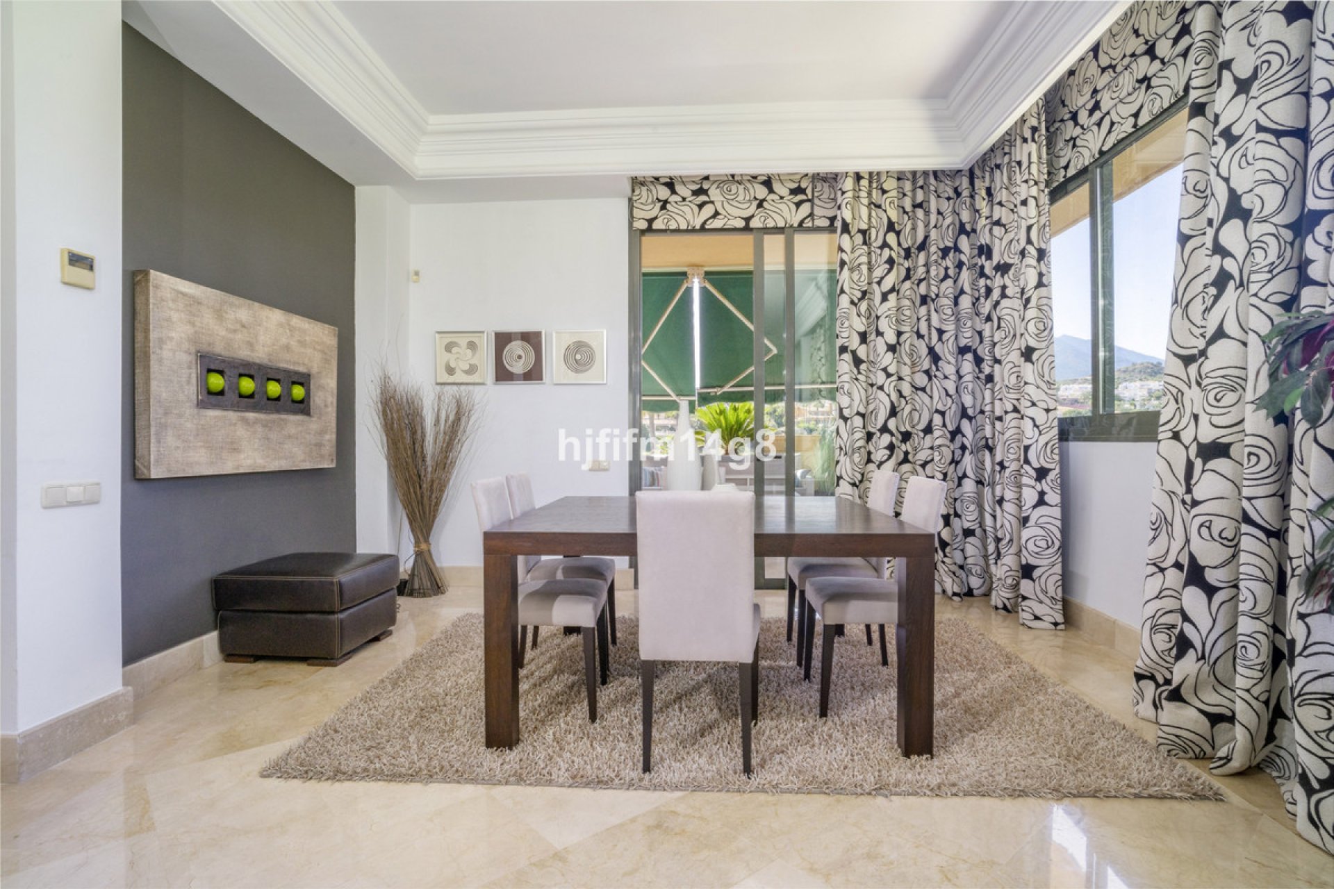 Reventa - Apartment - Penthouse - Marbella - Nueva Andalucia