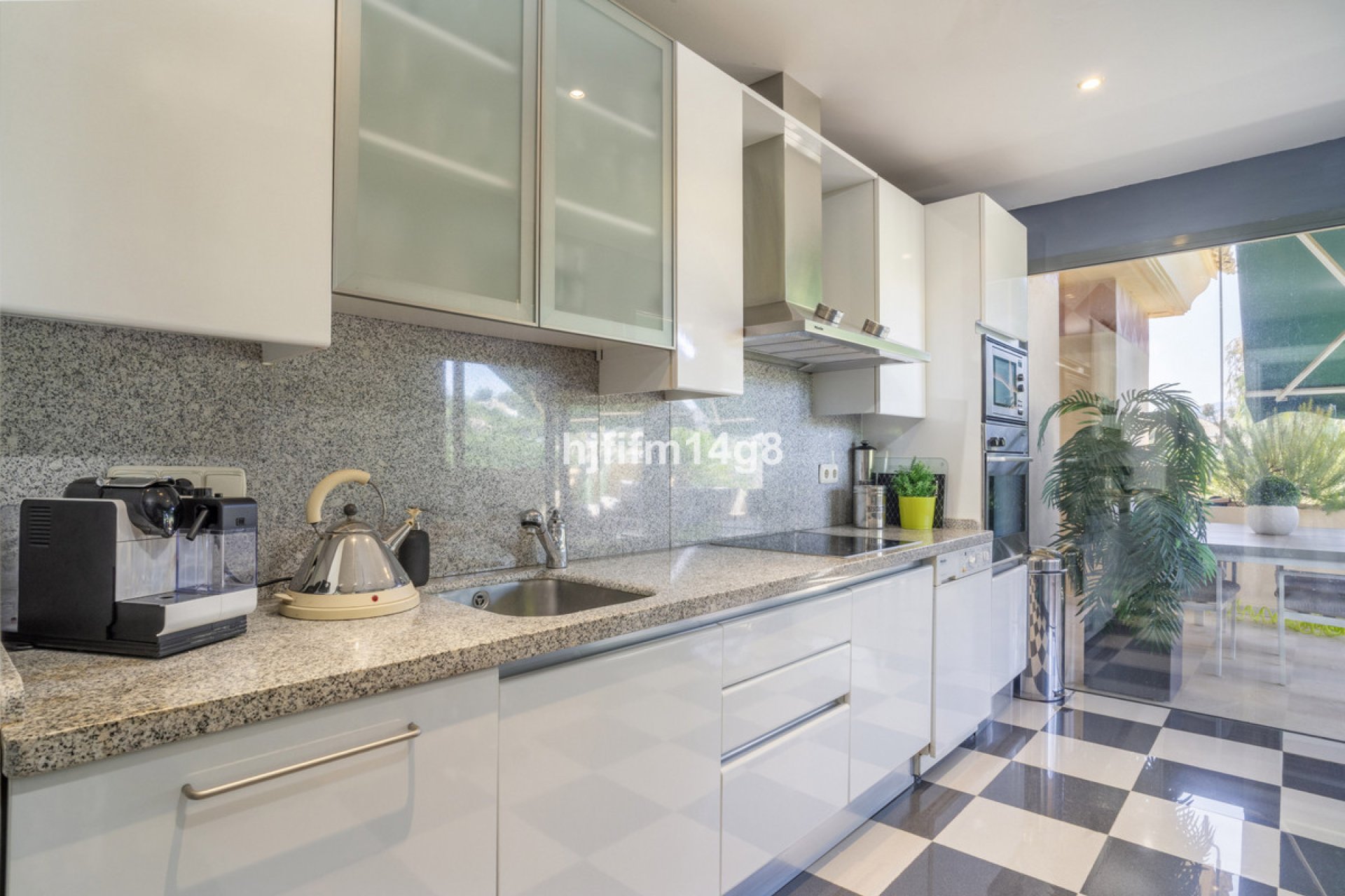 Reventa - Apartment - Penthouse - Marbella - Nueva Andalucia