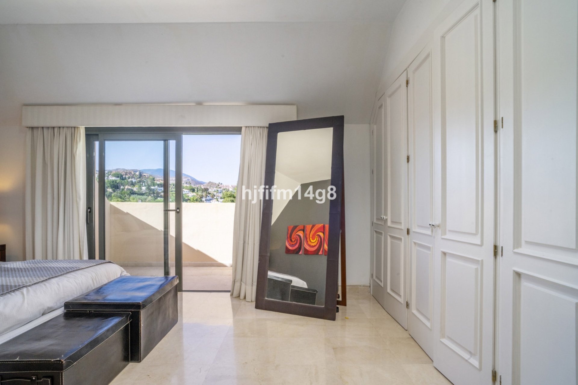 Reventa - Apartment - Penthouse - Marbella - Nueva Andalucia