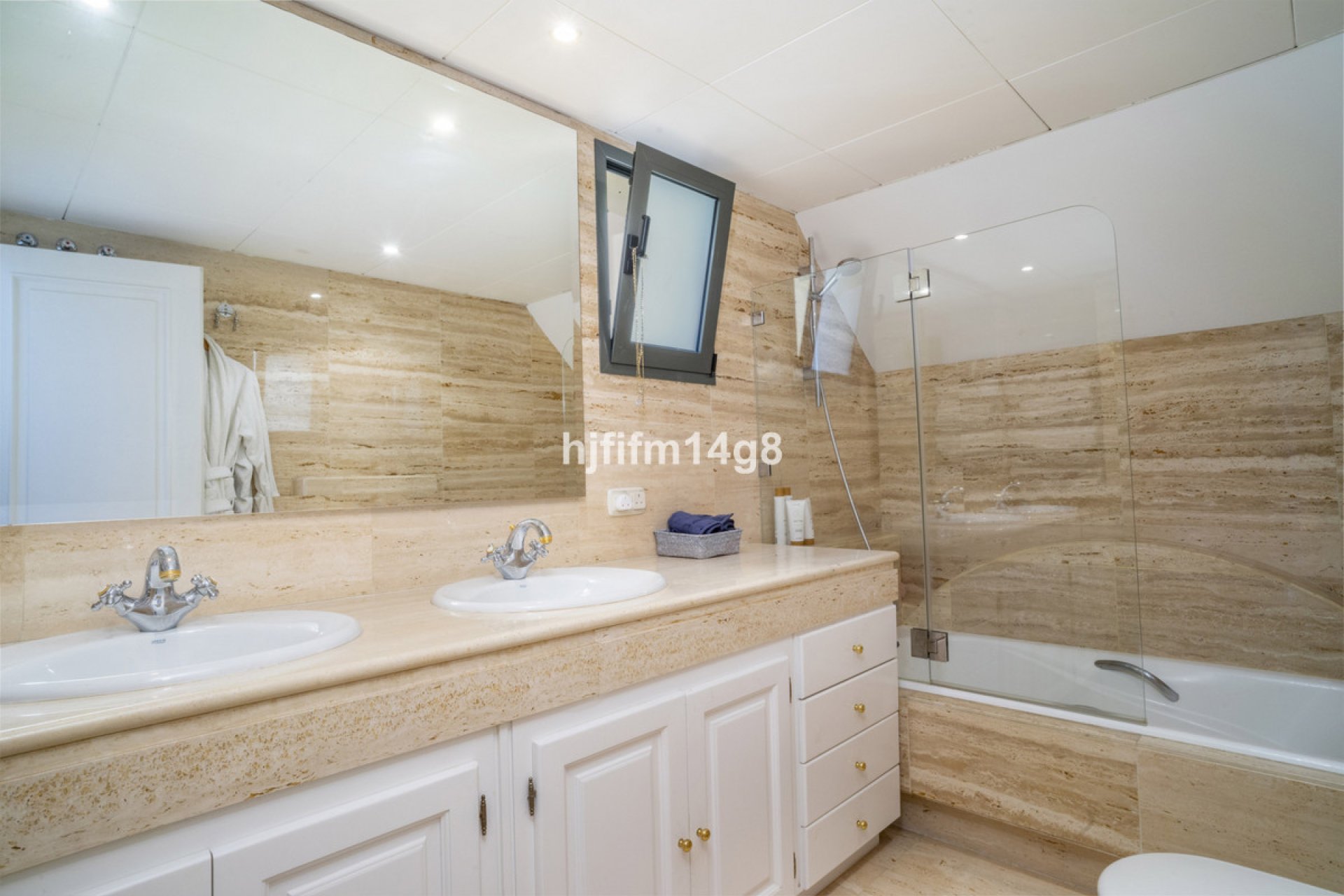 Reventa - Apartment - Penthouse - Marbella - Nueva Andalucia