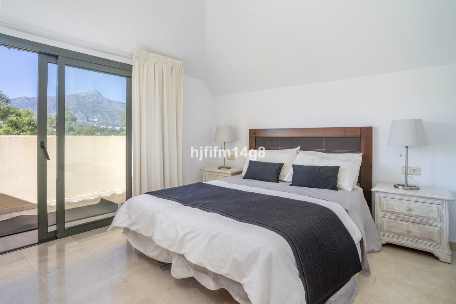 Reventa - Apartment - Penthouse - Marbella - Nueva Andalucia