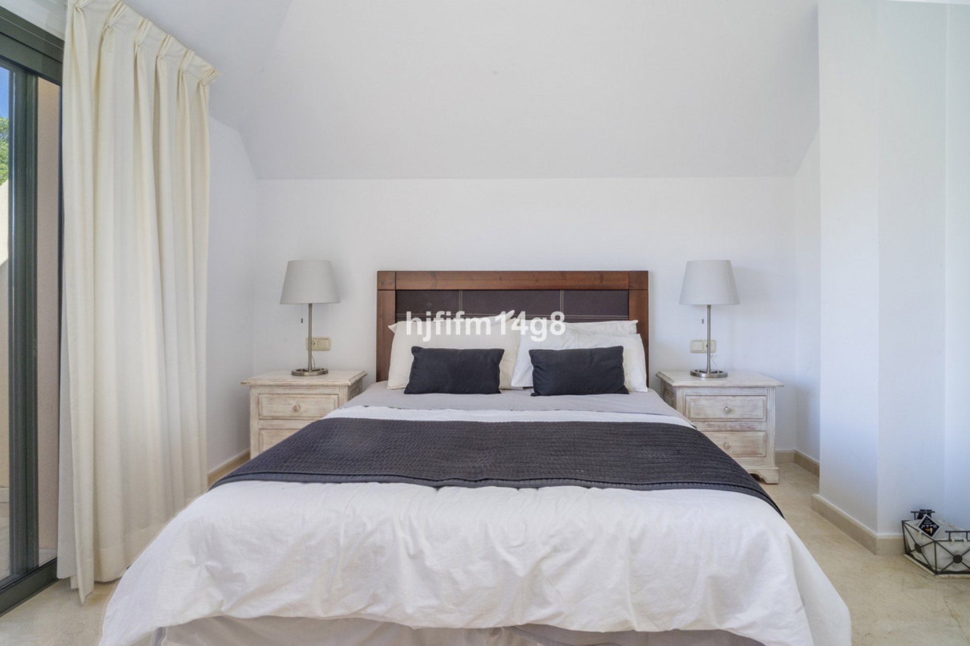 Reventa - Apartment - Penthouse - Marbella - Nueva Andalucia