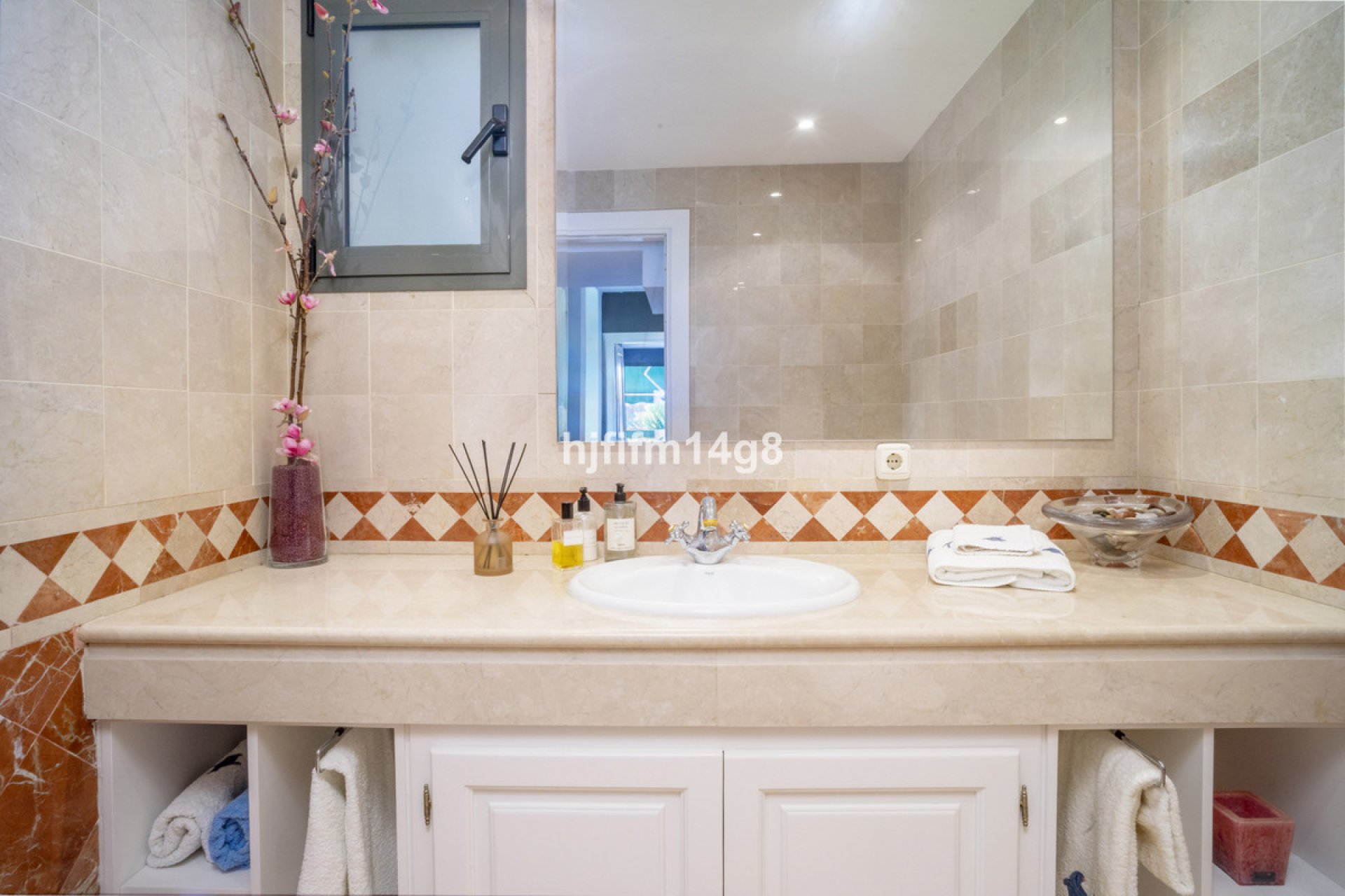 Reventa - Apartment - Penthouse - Marbella - Nueva Andalucia