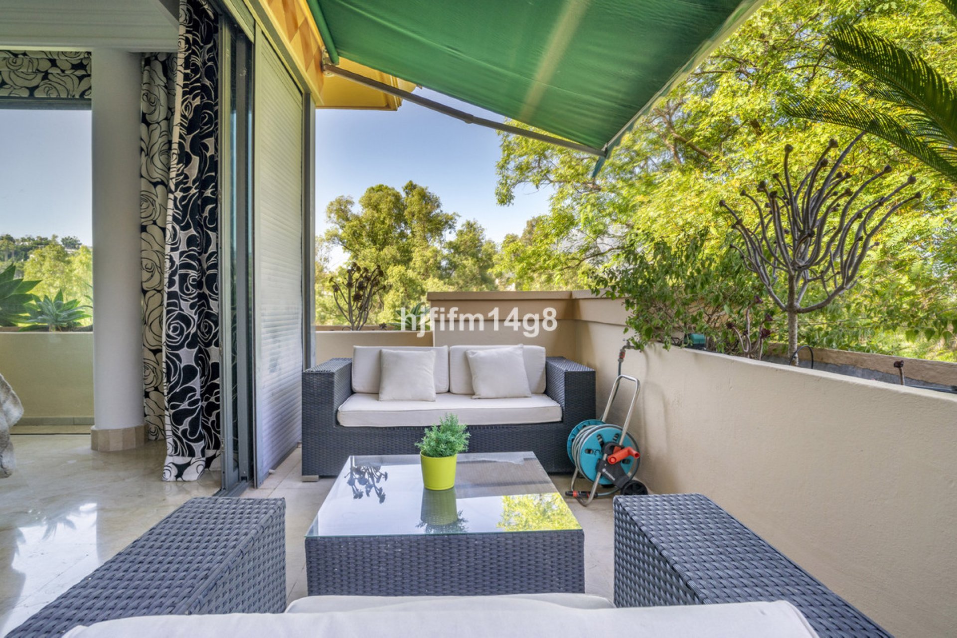 Reventa - Apartment - Penthouse - Marbella - Nueva Andalucia