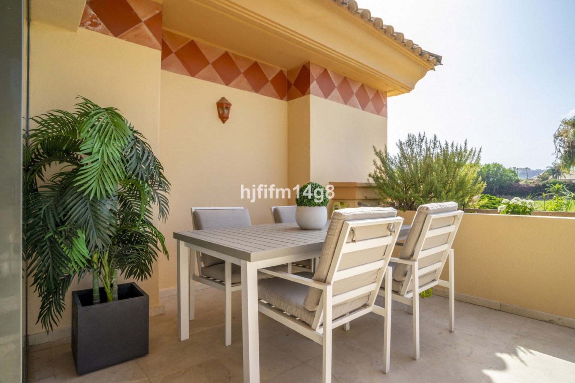 Reventa - Apartment - Penthouse - Marbella - Nueva Andalucia