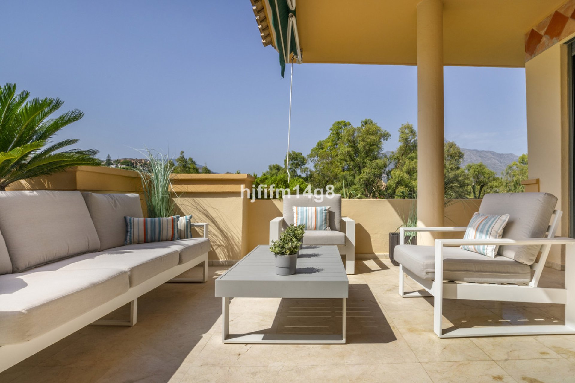 Reventa - Apartment - Penthouse - Marbella - Nueva Andalucia
