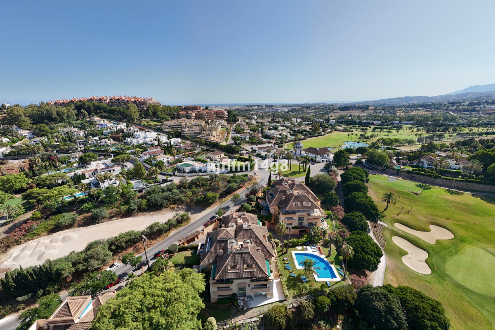 Reventa - Apartment - Penthouse - Marbella - Nueva Andalucia