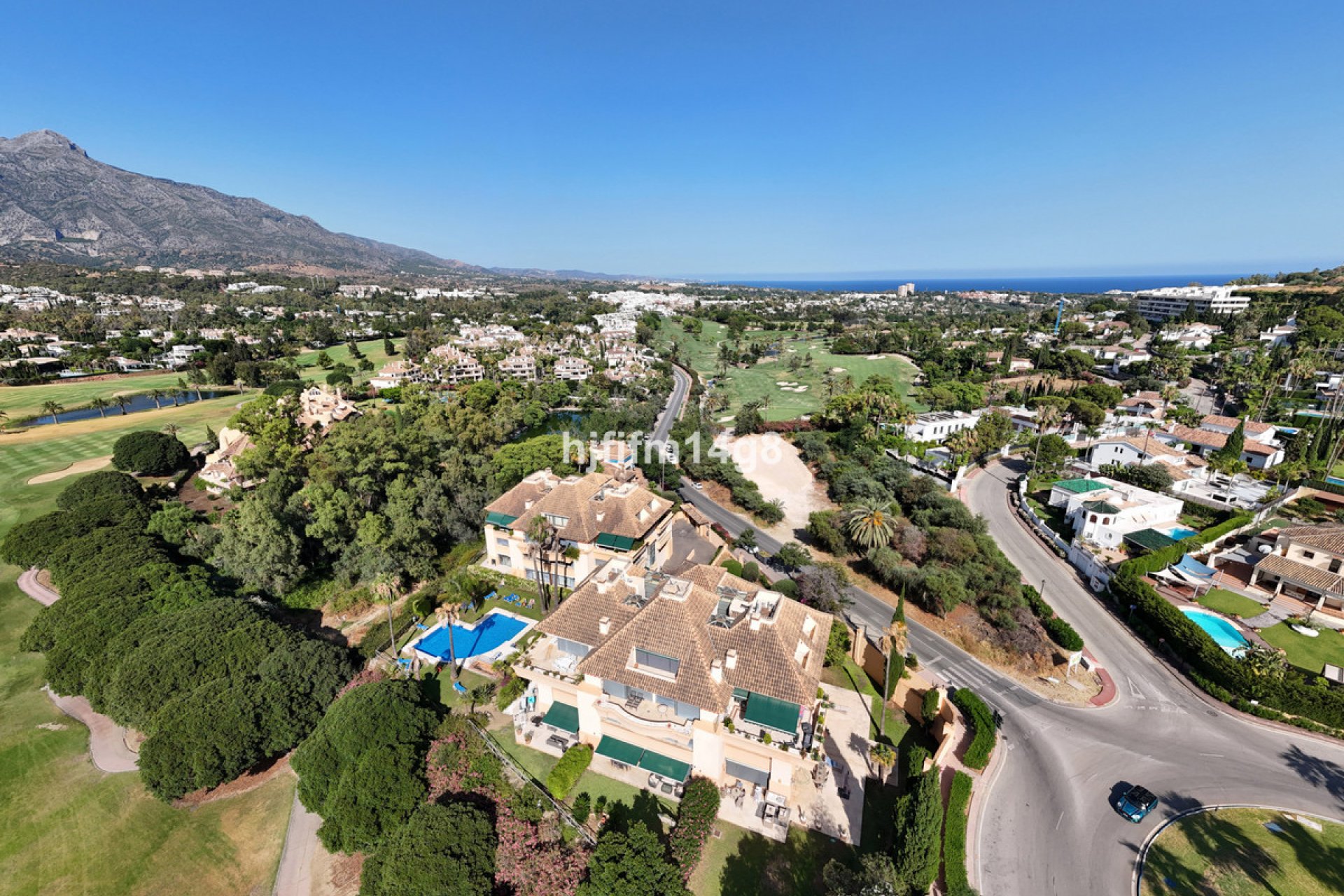 Reventa - Apartment - Penthouse - Marbella - Nueva Andalucia