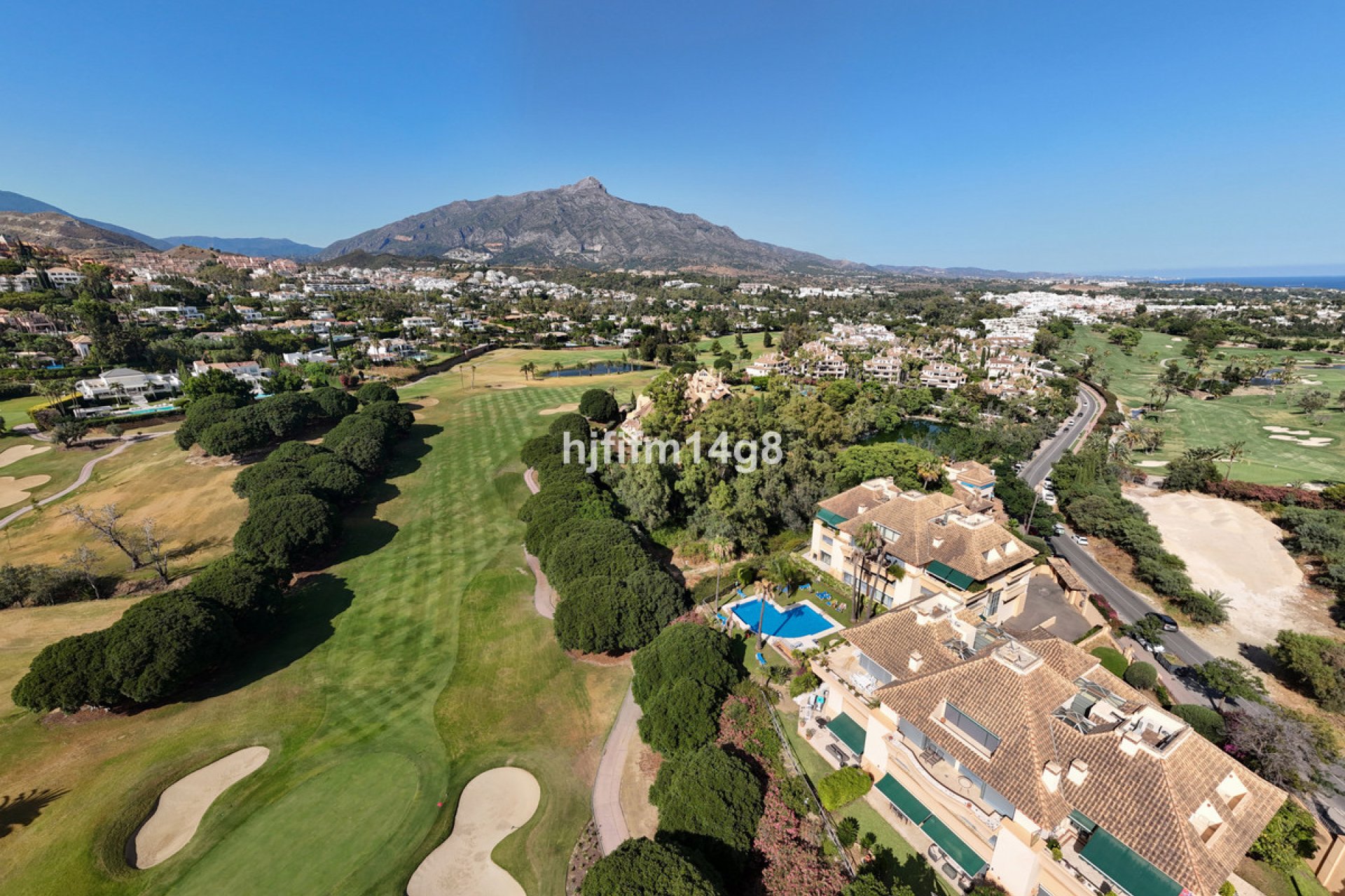 Reventa - Apartment - Penthouse - Marbella - Nueva Andalucia