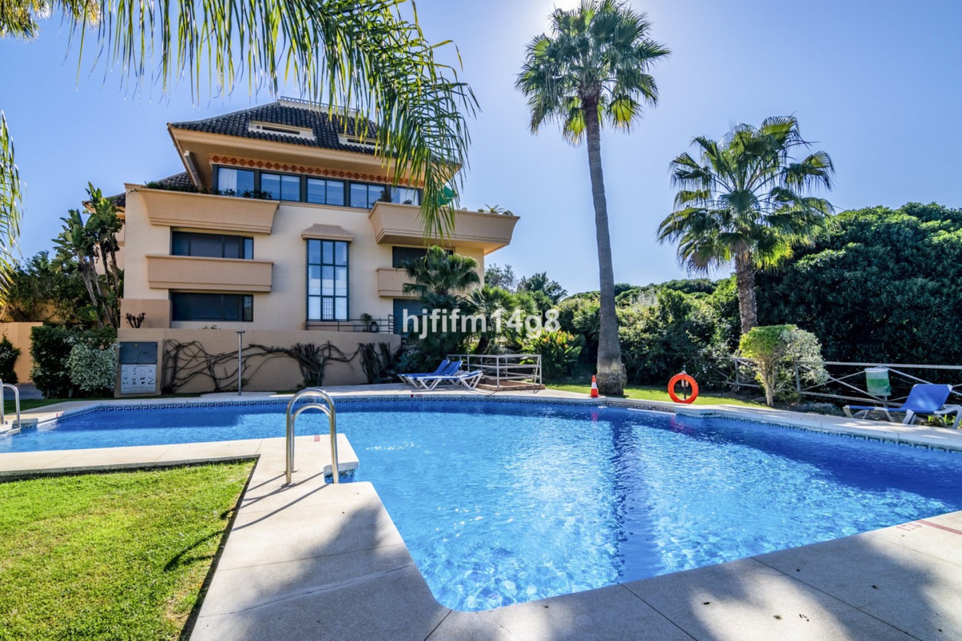Reventa - Apartment - Penthouse - Marbella - Nueva Andalucia