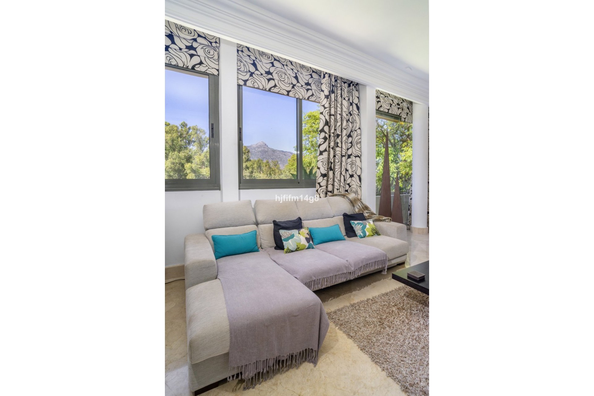 Reventa - Apartment - Penthouse - Marbella - Nueva Andalucia