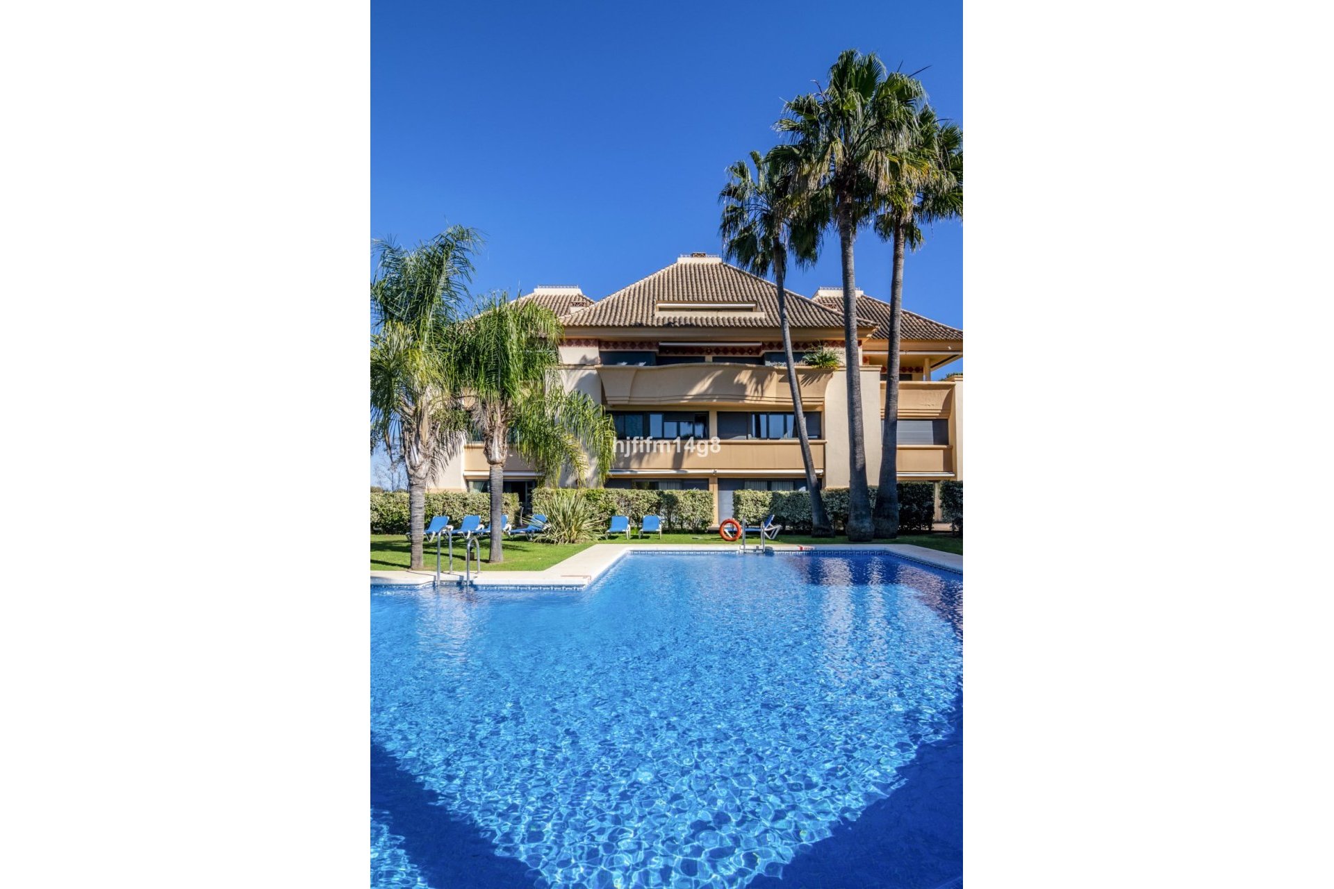 Reventa - Apartment - Penthouse - Marbella - Nueva Andalucia