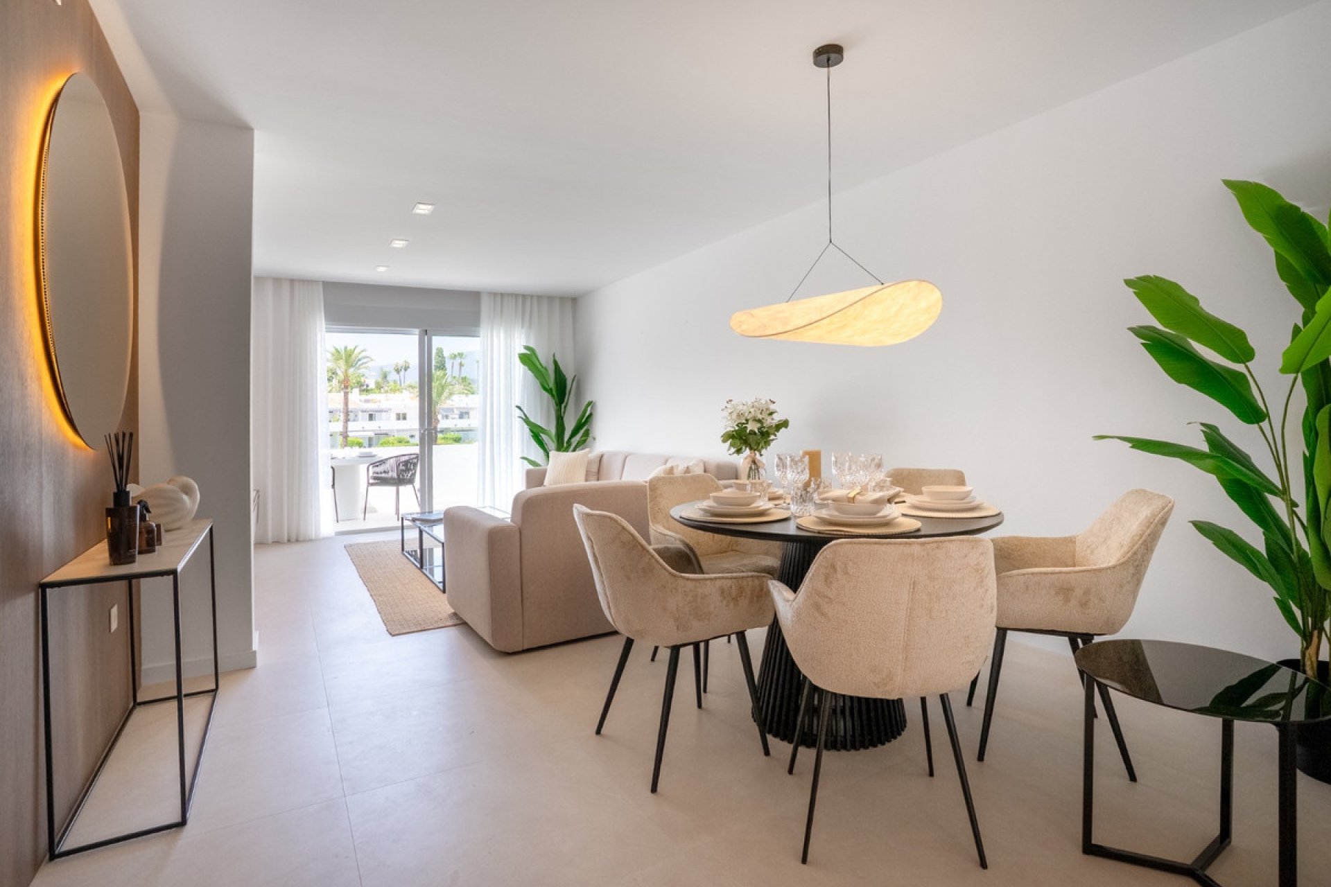 Reventa - Apartment - Penthouse - Marbella - Nueva Andalucia