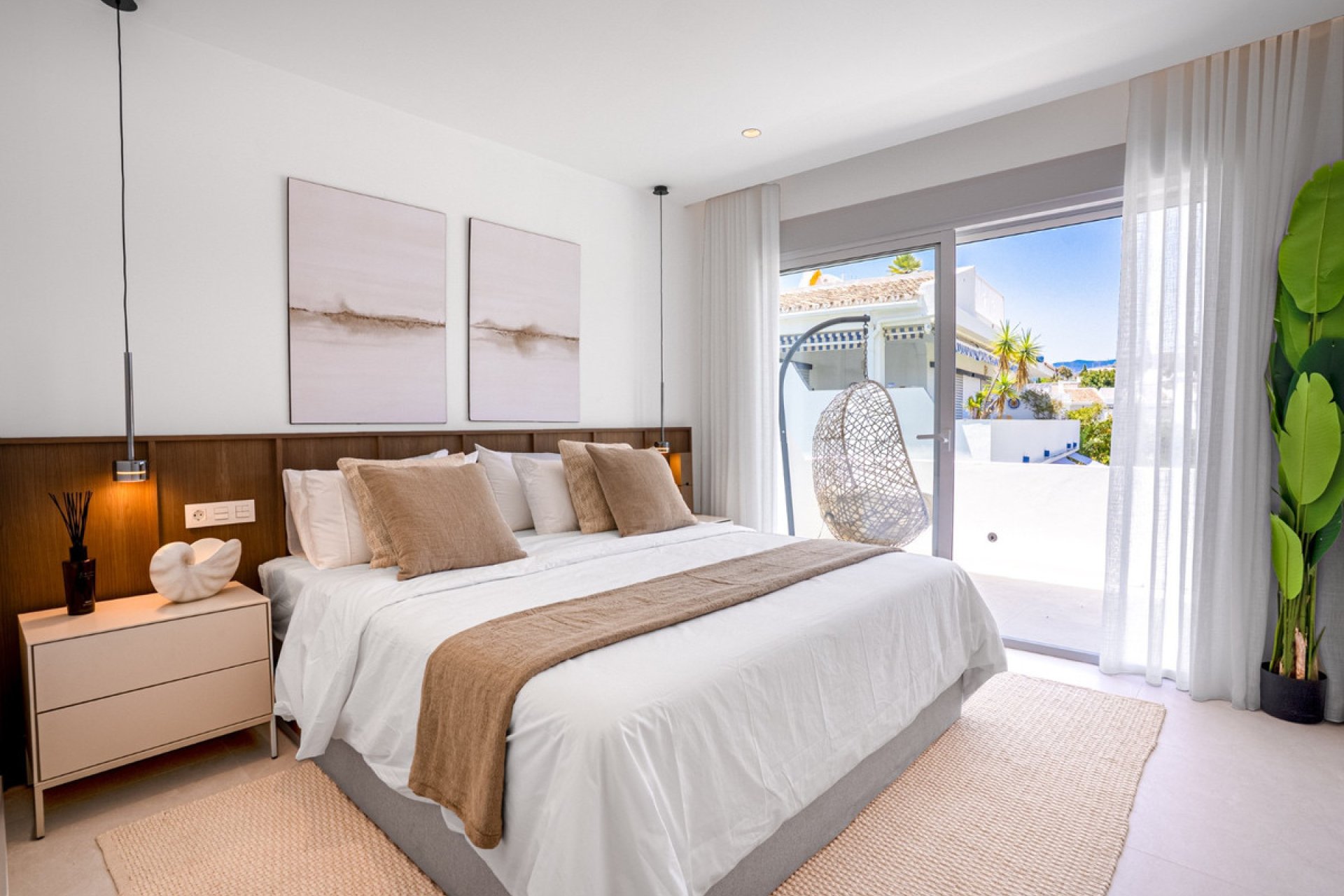 Reventa - Apartment - Penthouse - Marbella - Nueva Andalucia