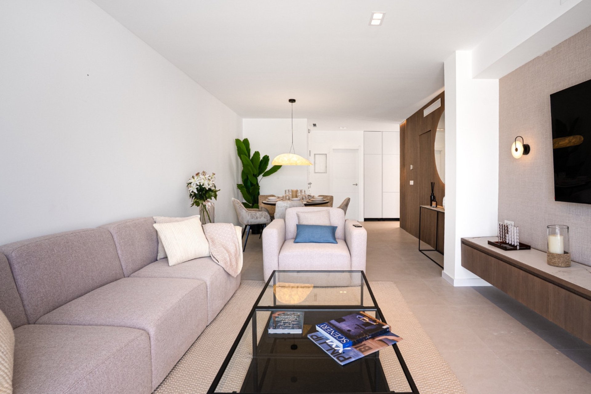 Reventa - Apartment - Penthouse - Marbella - Nueva Andalucia