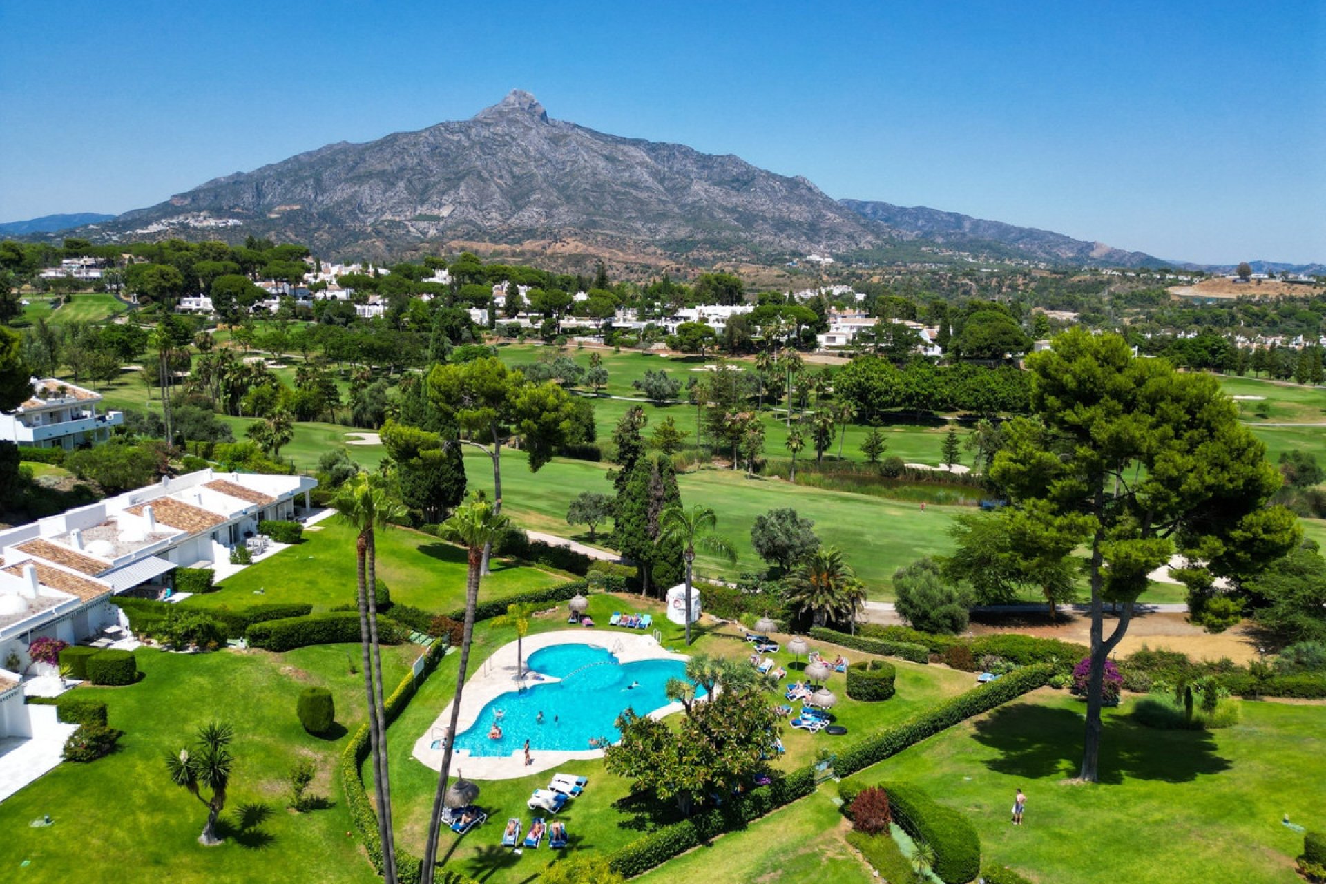 Reventa - Apartment - Penthouse - Marbella - Nueva Andalucia