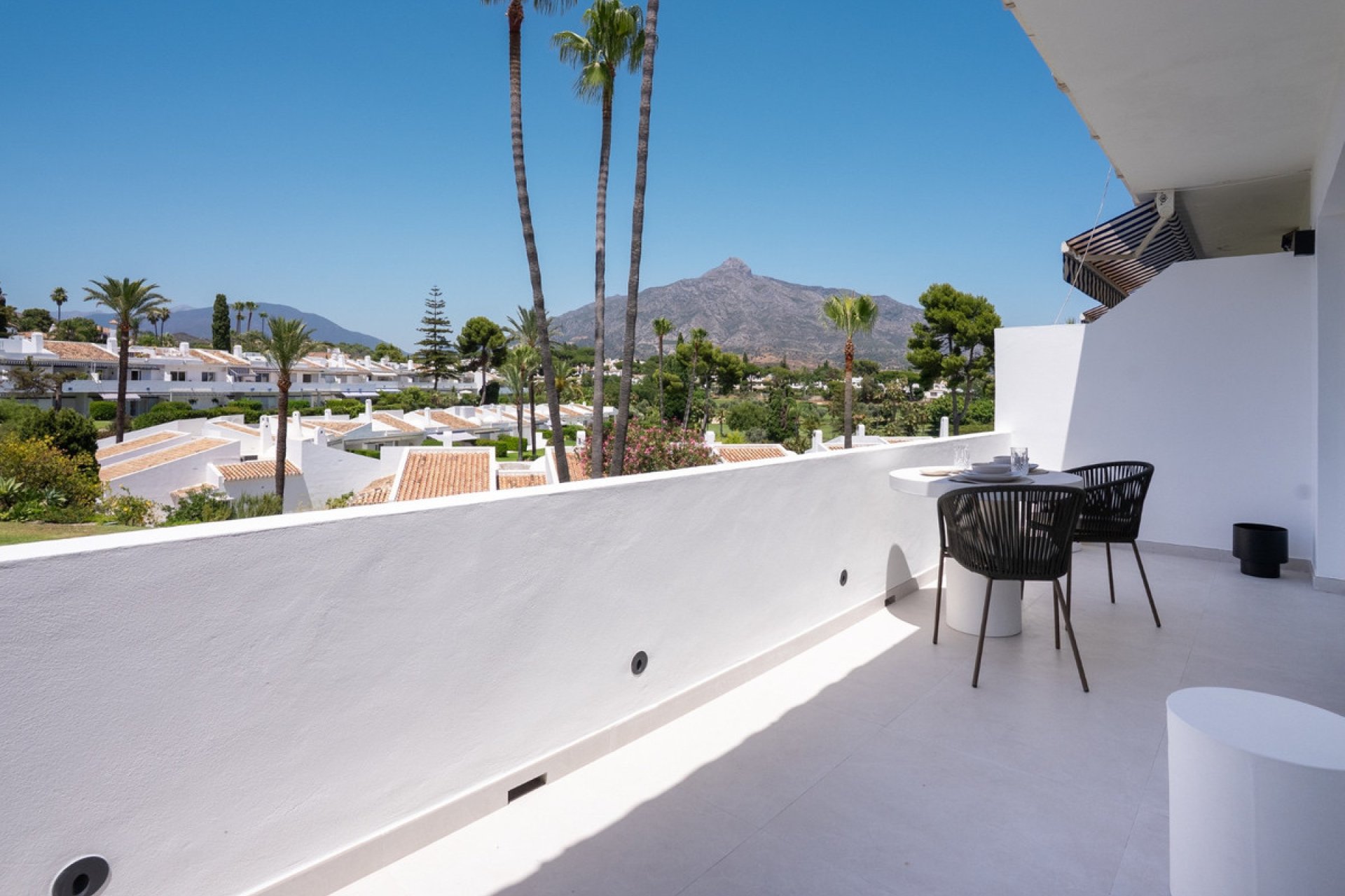 Reventa - Apartment - Penthouse - Marbella - Nueva Andalucia