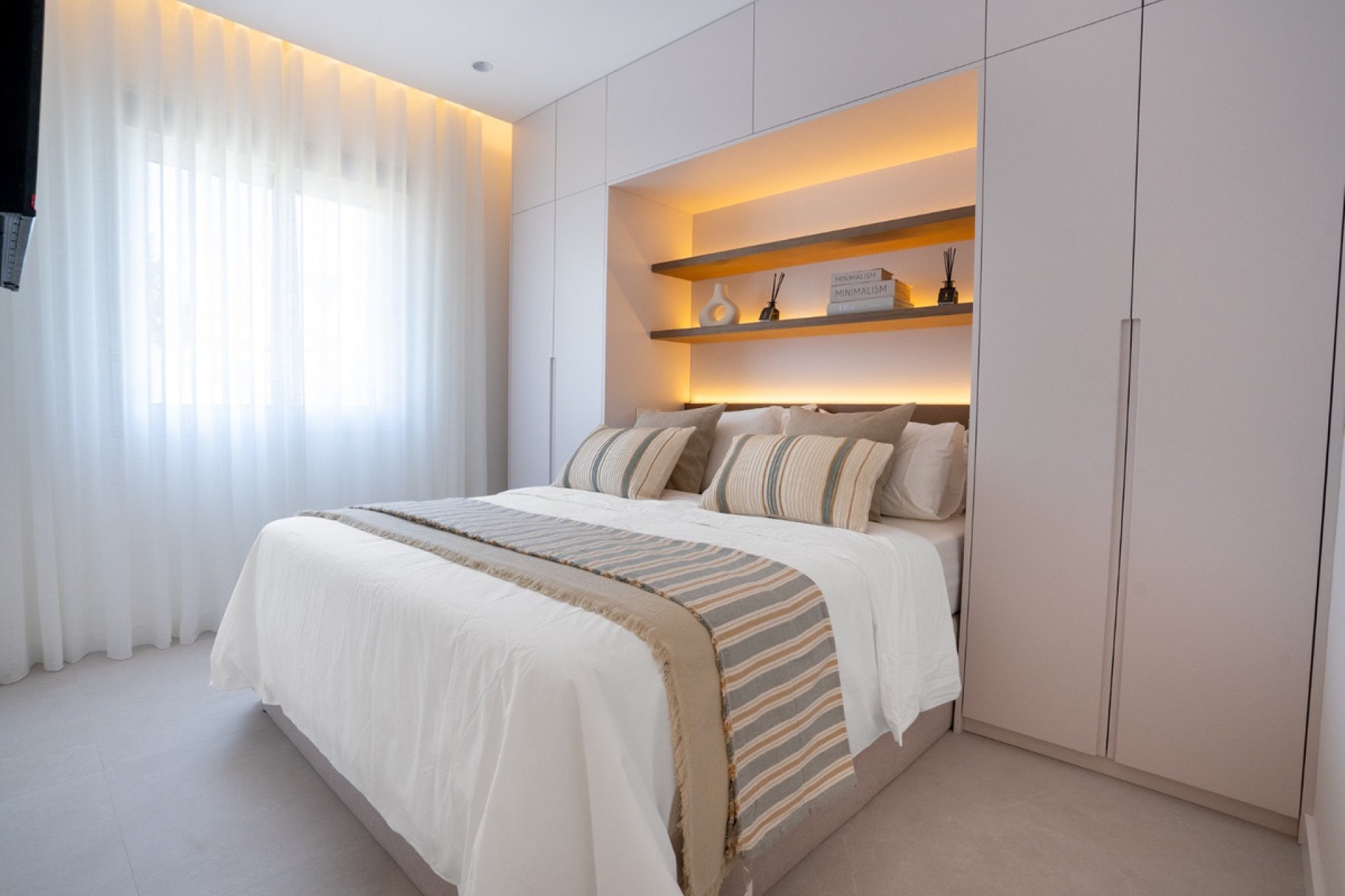 Reventa - Apartment - Penthouse - Marbella - Nueva Andalucia