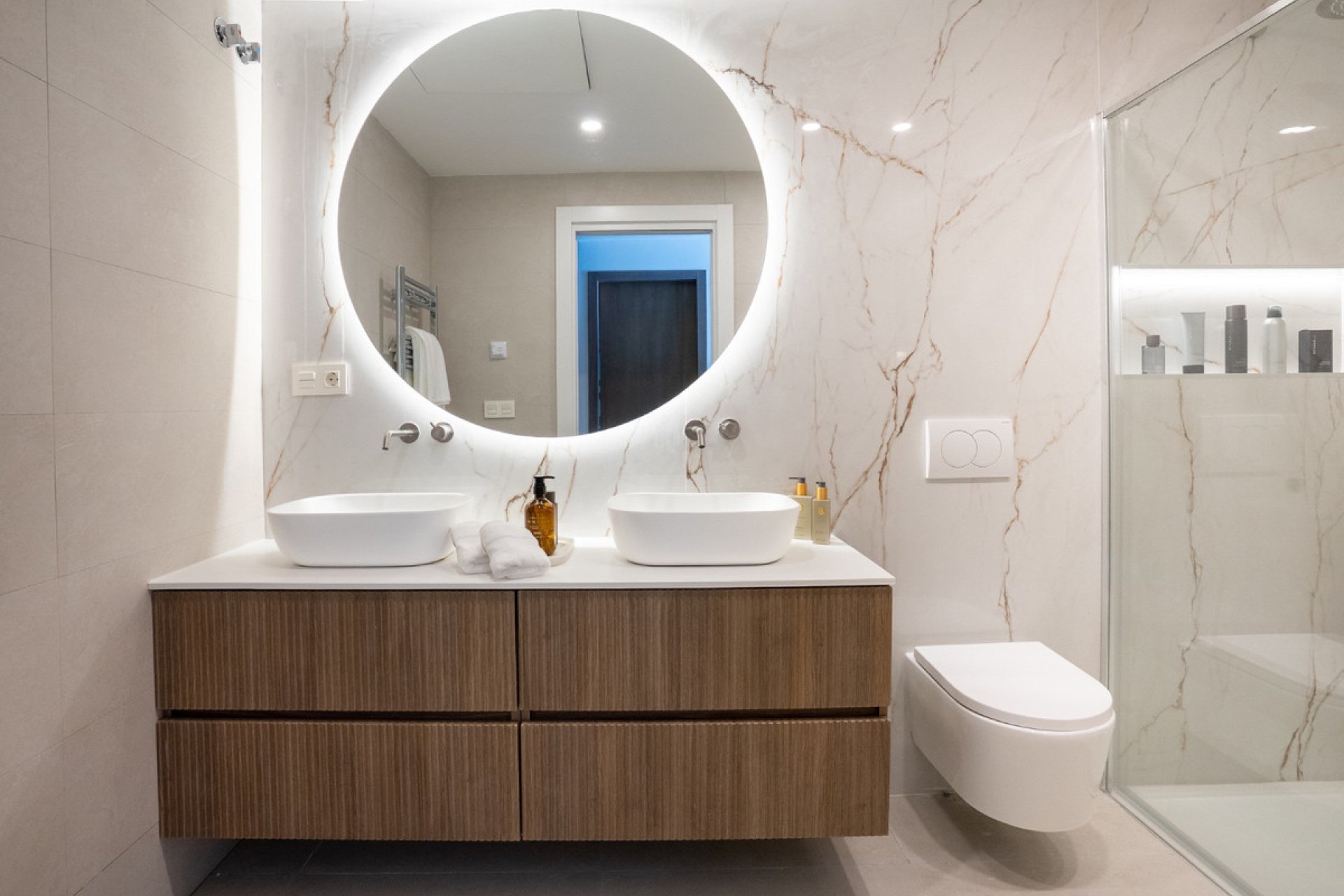 Reventa - Apartment - Penthouse - Marbella - Nueva Andalucia