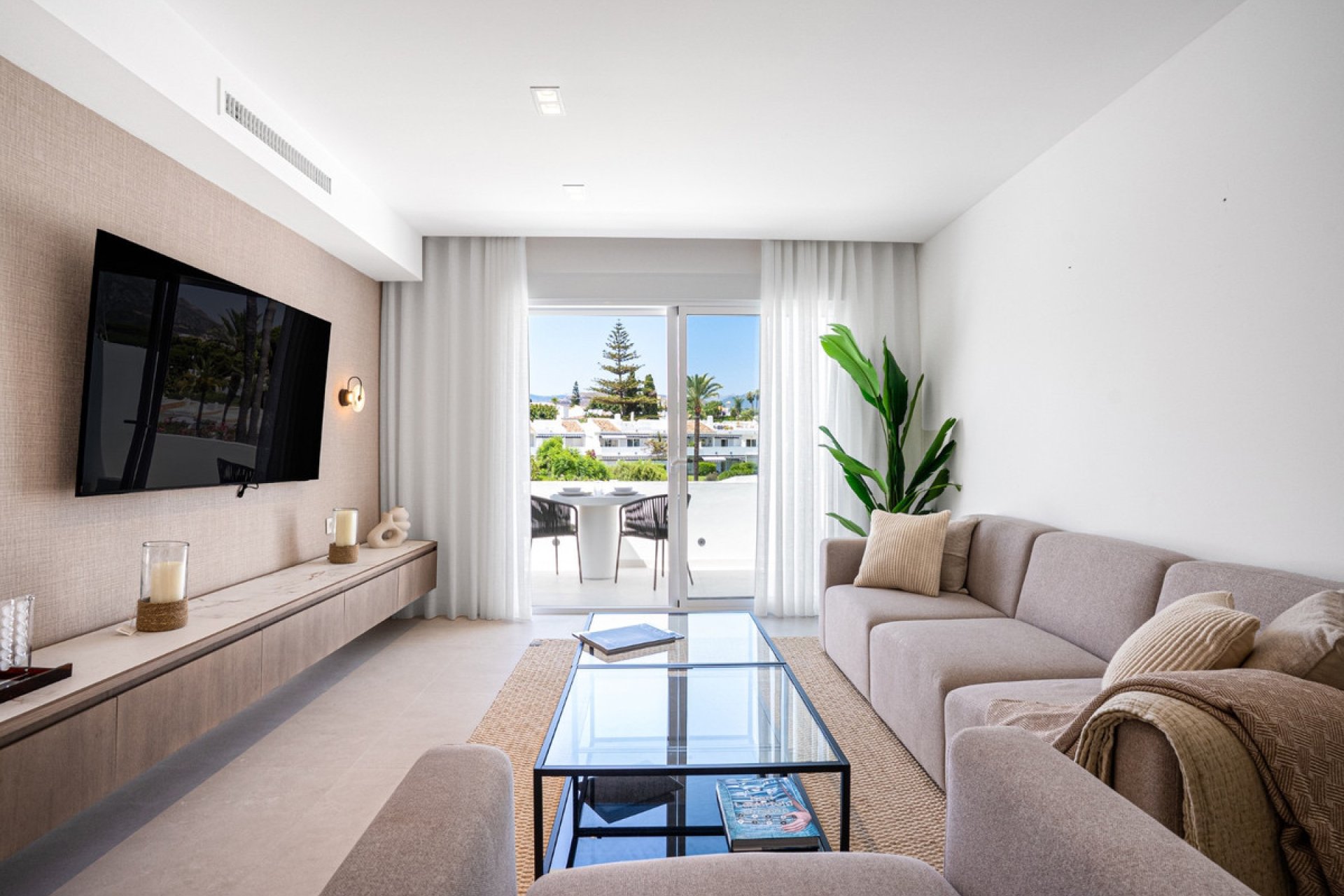 Reventa - Apartment - Penthouse - Marbella - Nueva Andalucia