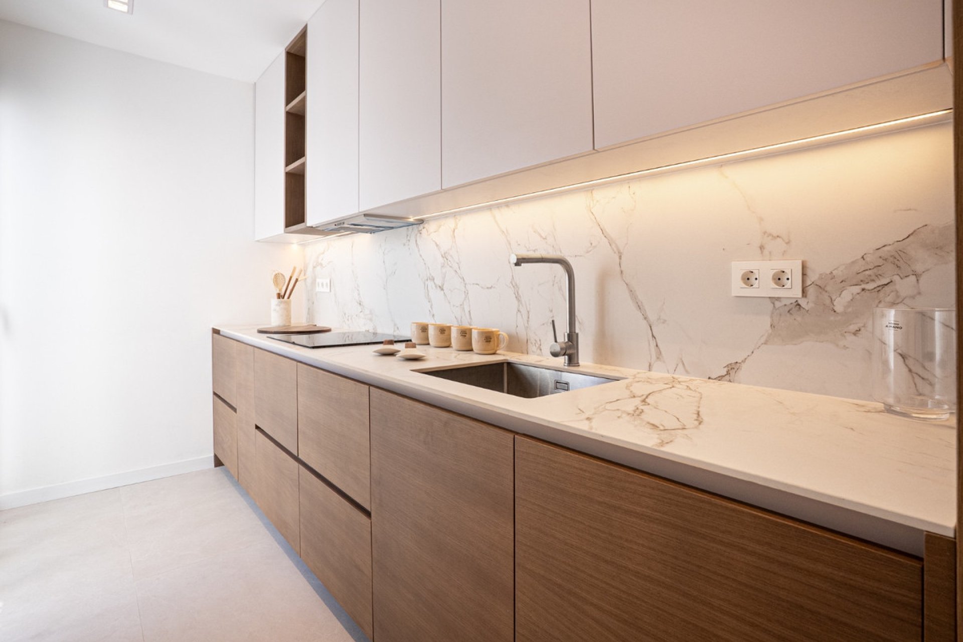 Reventa - Apartment - Penthouse - Marbella - Nueva Andalucia