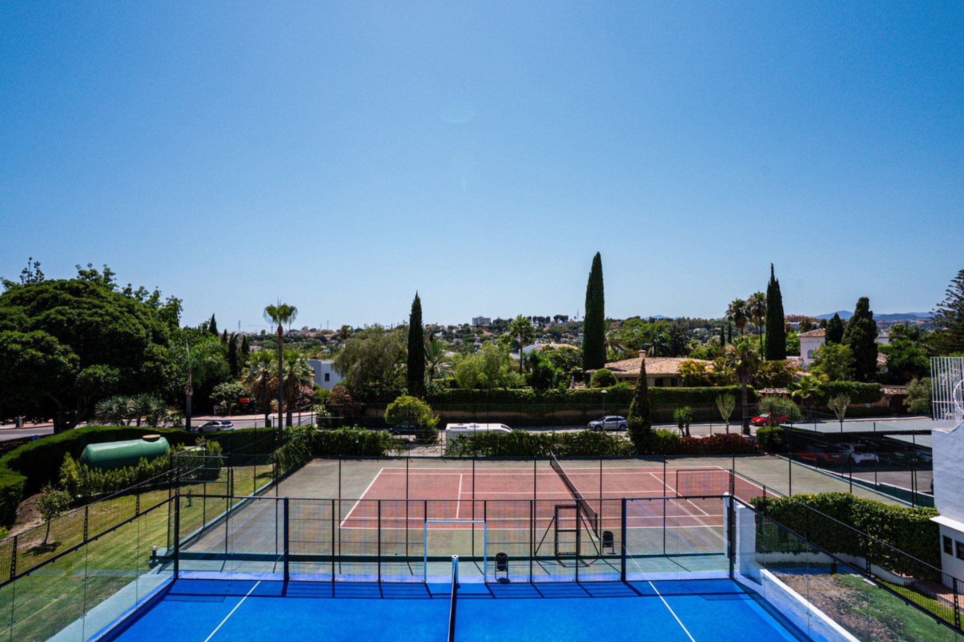 Reventa - Apartment - Penthouse - Marbella - Nueva Andalucia