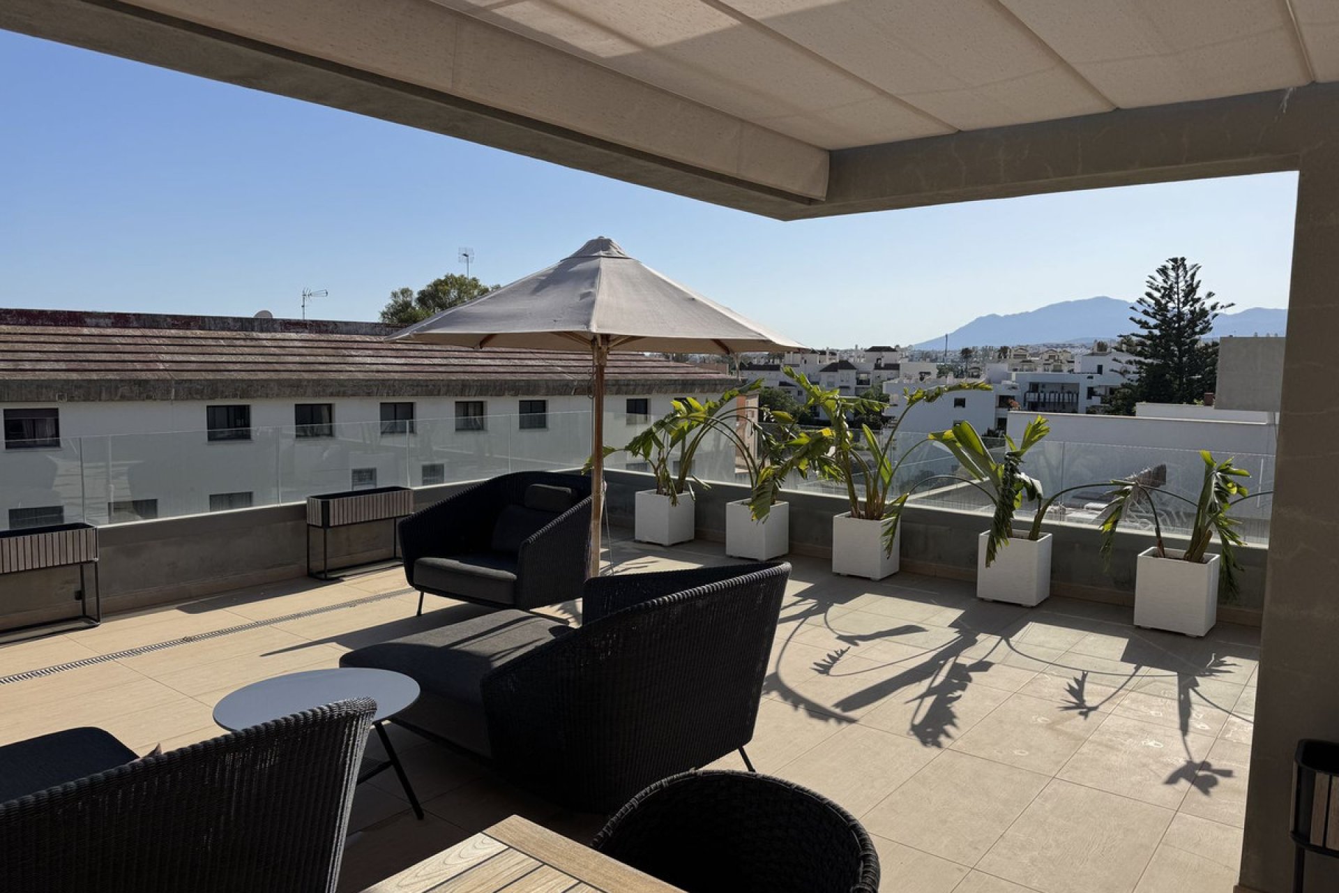 Reventa - Apartment - Penthouse - Marbella - Nueva Andalucia