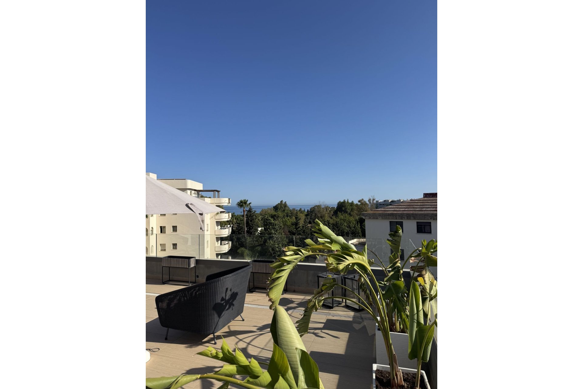 Reventa - Apartment - Penthouse - Marbella - Nueva Andalucia