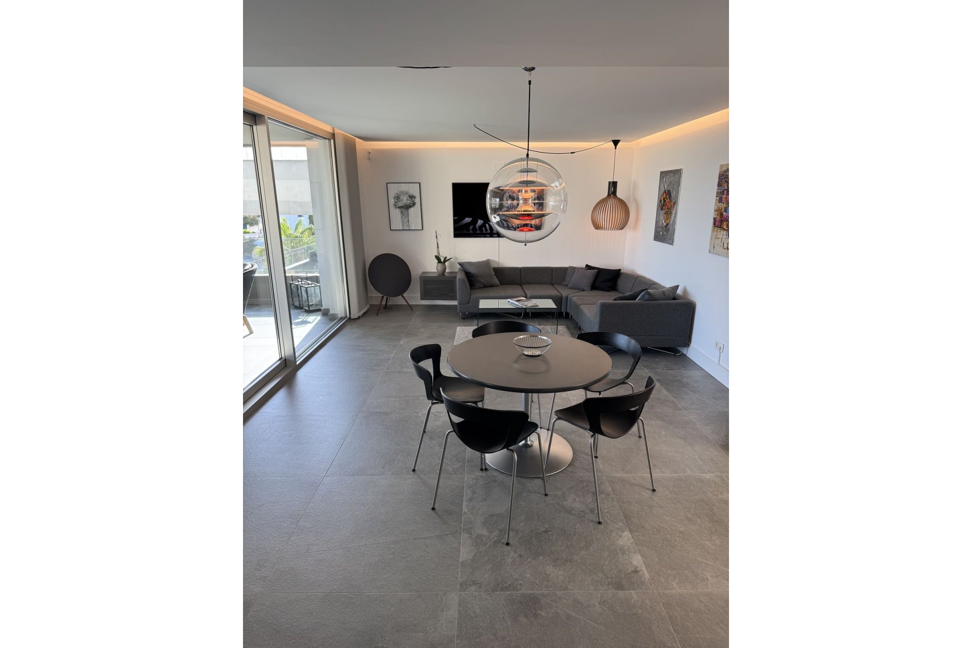 Reventa - Apartment - Penthouse - Marbella - Nueva Andalucia