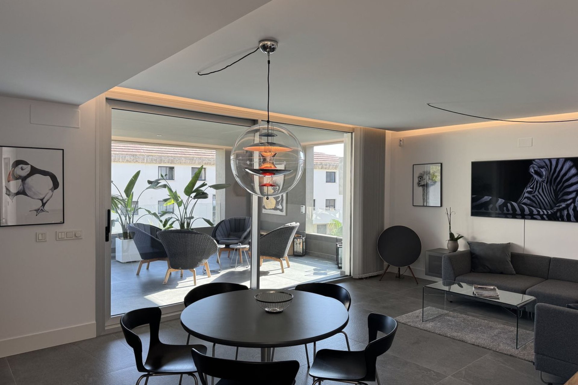 Reventa - Apartment - Penthouse - Marbella - Nueva Andalucia