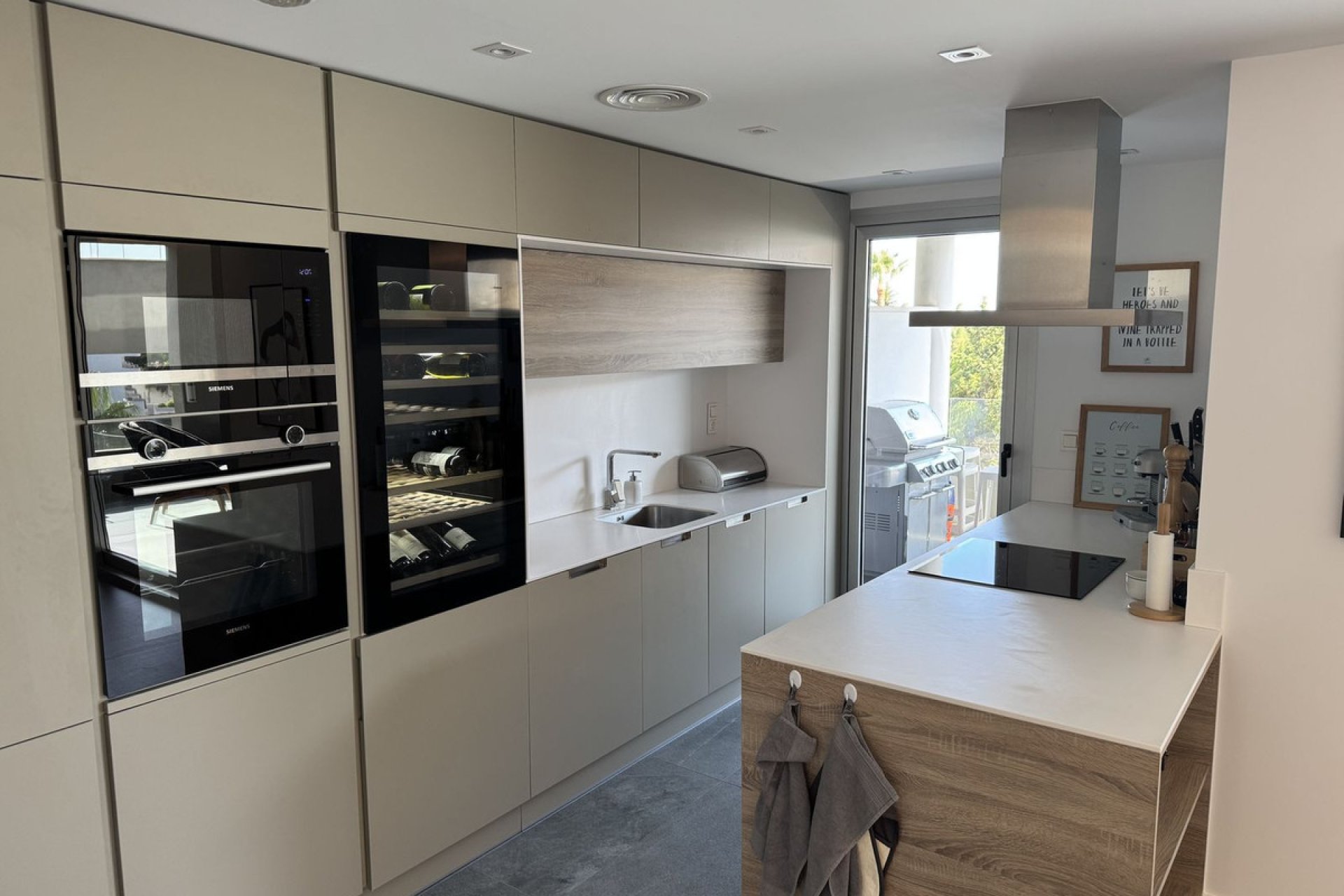 Reventa - Apartment - Penthouse - Marbella - Nueva Andalucia